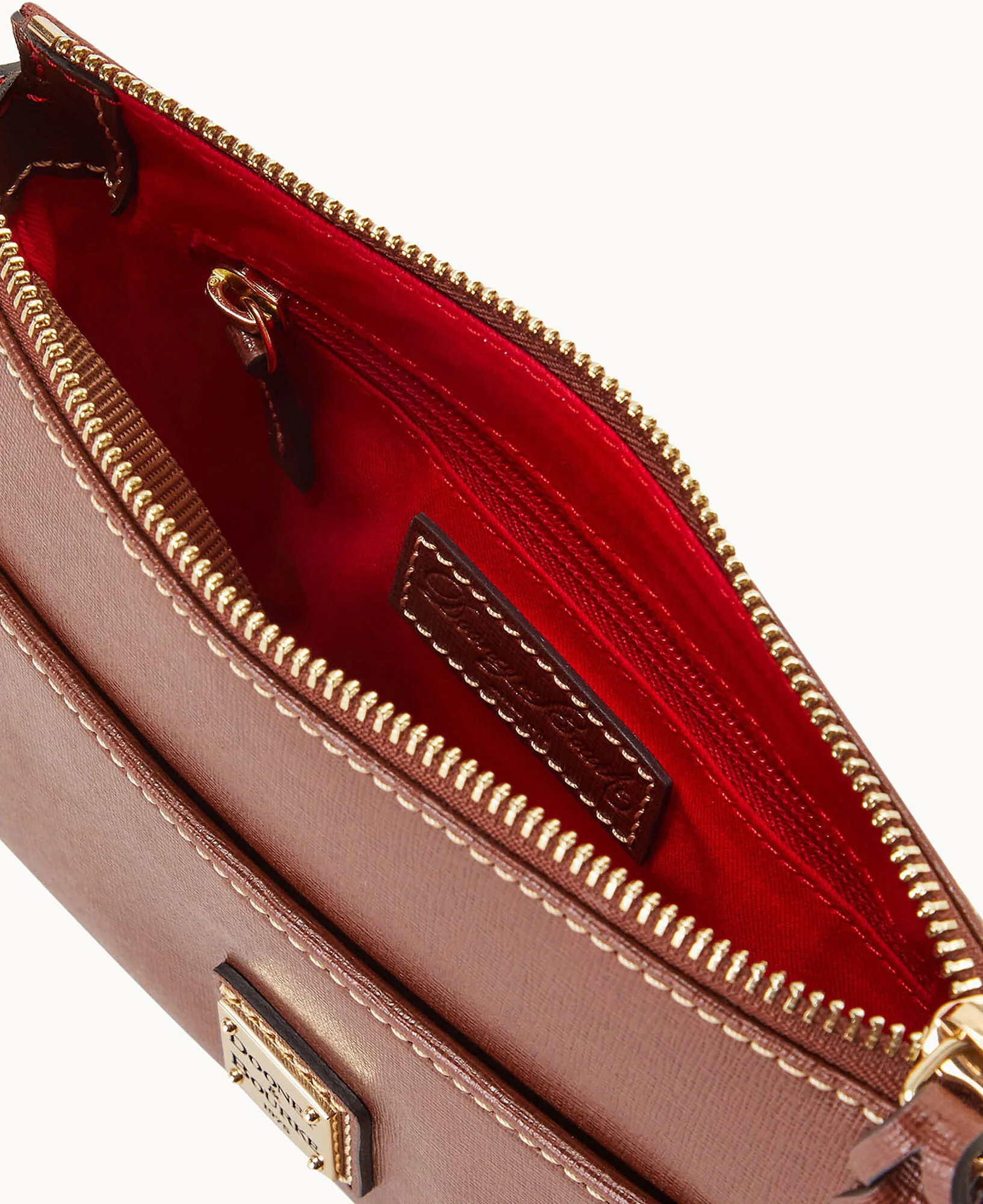 Saffiano Katie Crossbody - Image 23
