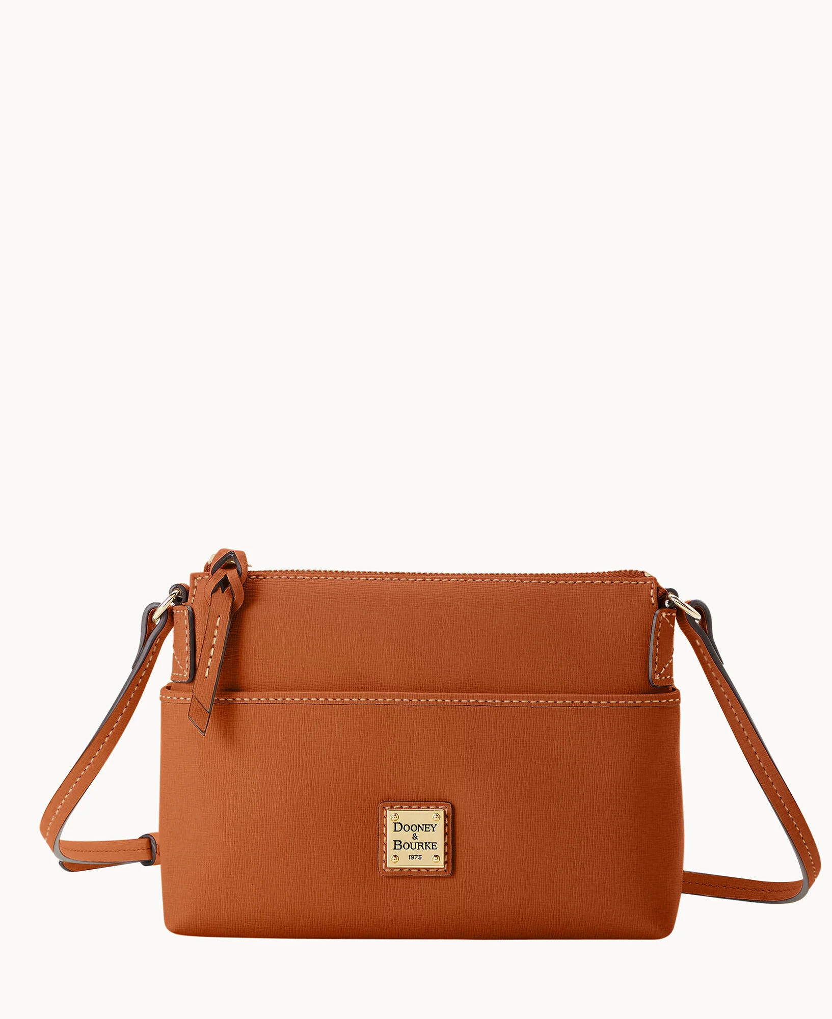 Saffiano Katie Crossbody - Image 26