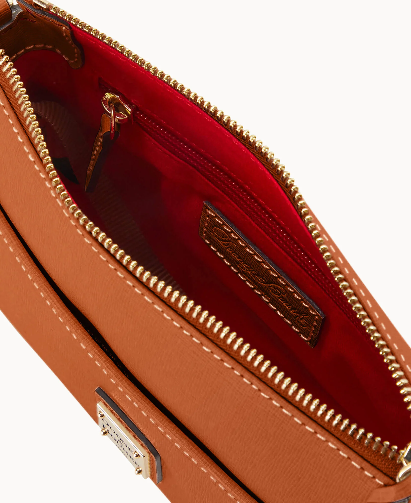 Saffiano Katie Crossbody - Image 28