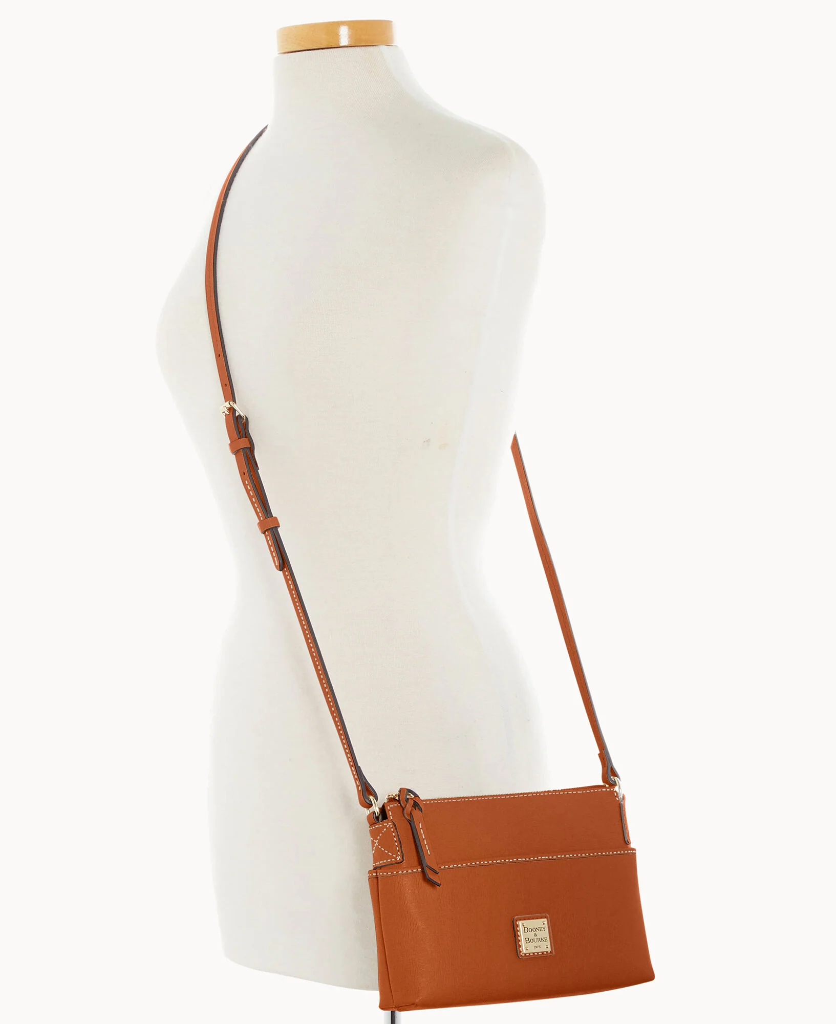 Saffiano Katie Crossbody - Image 30