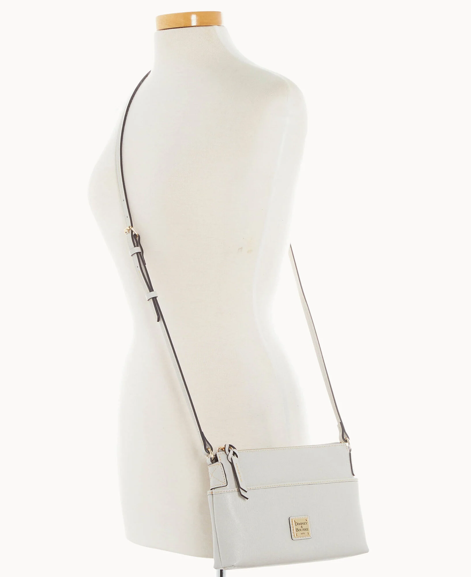 Saffiano Katie Crossbody - Image 35