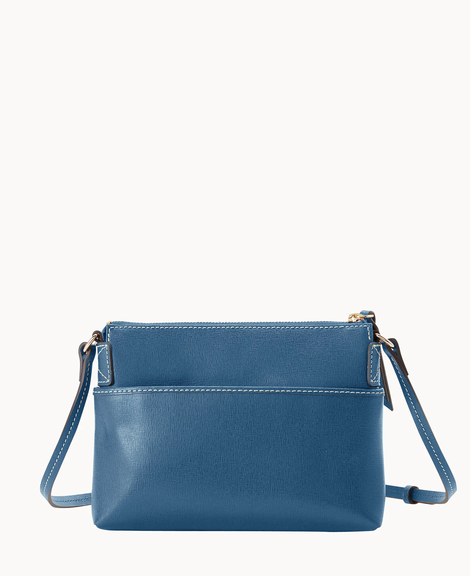 Saffiano Katie Crossbody - Image 4