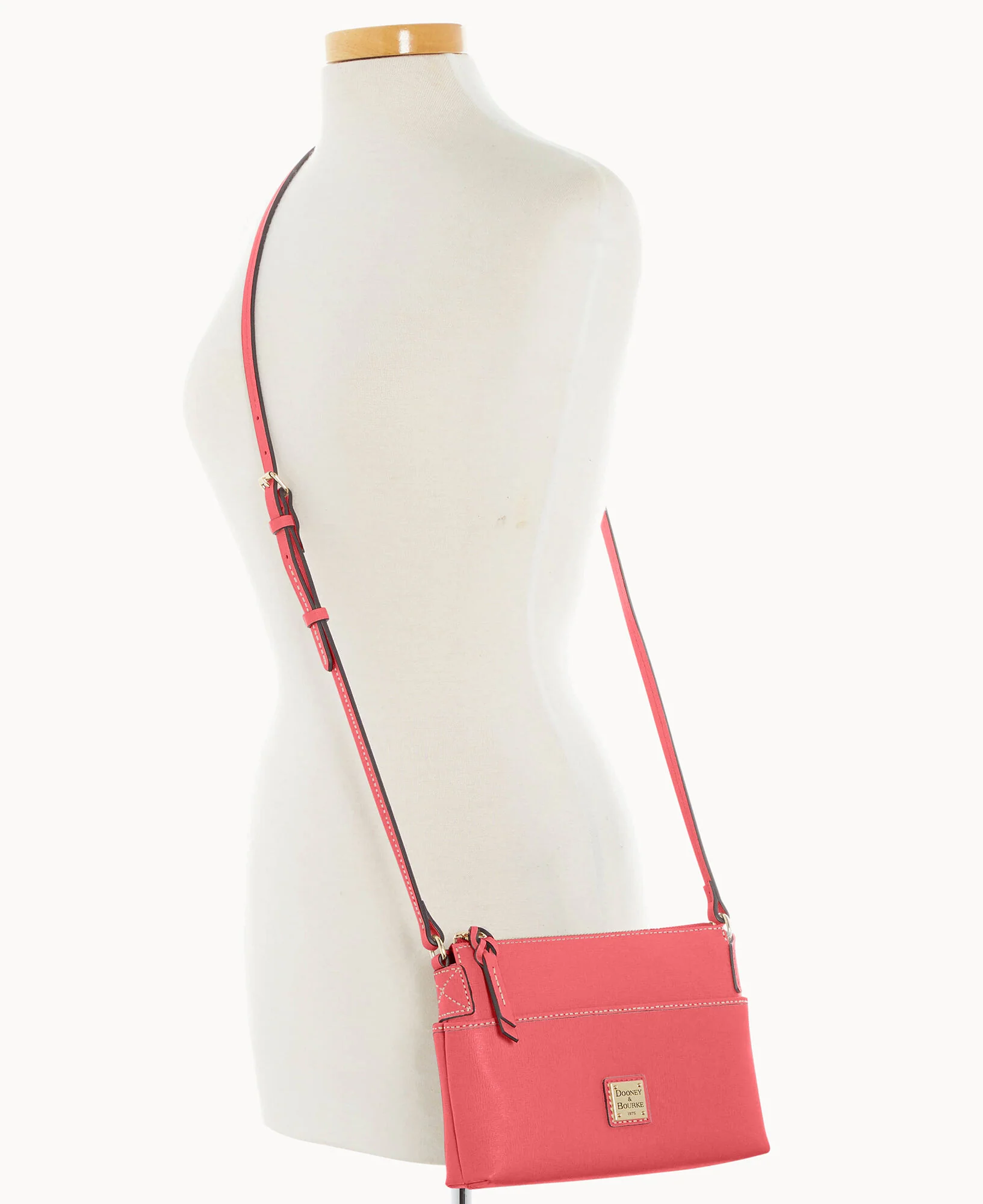 Saffiano Katie Crossbody - Image 40