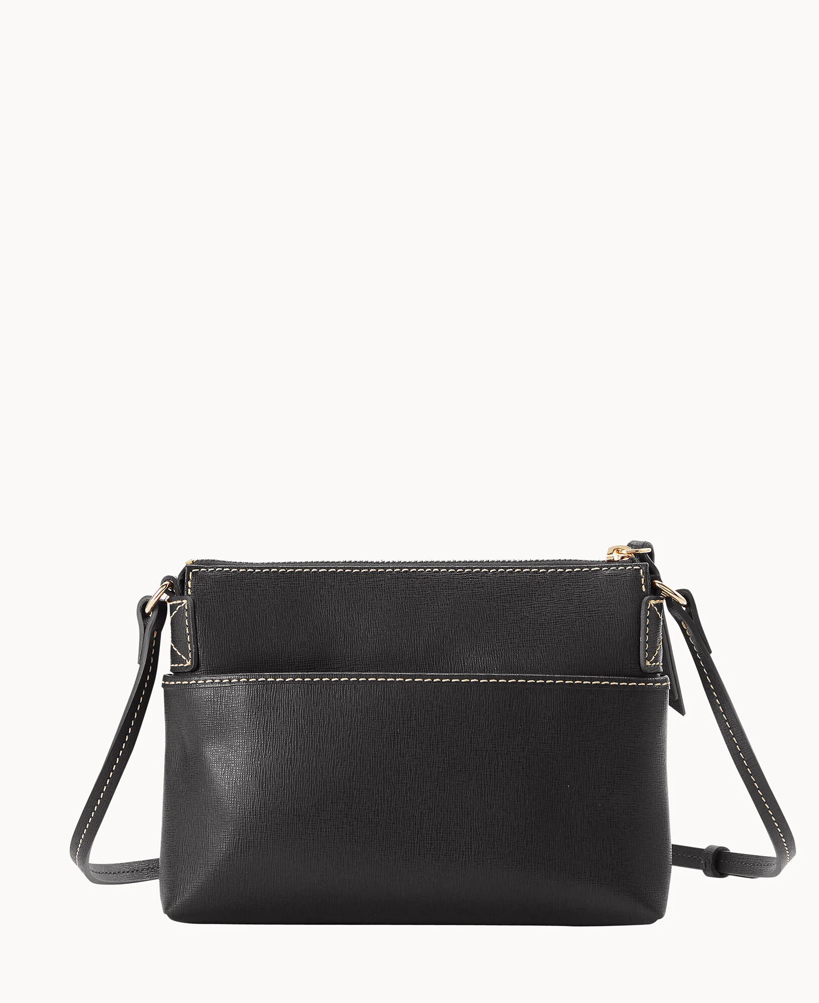 Saffiano Katie Crossbody - Image 9