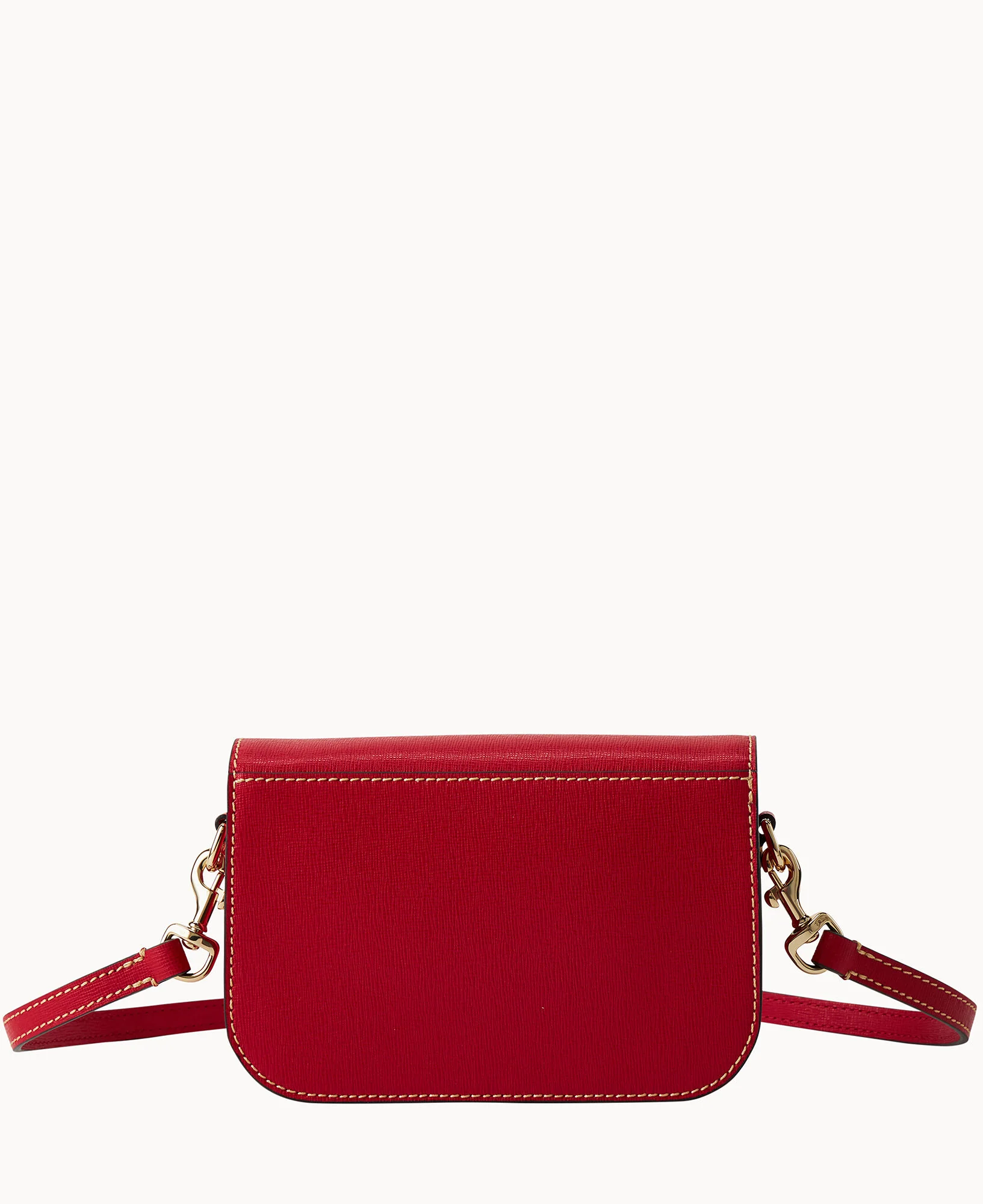 Saffiano Kitty Crossbody - Image 22