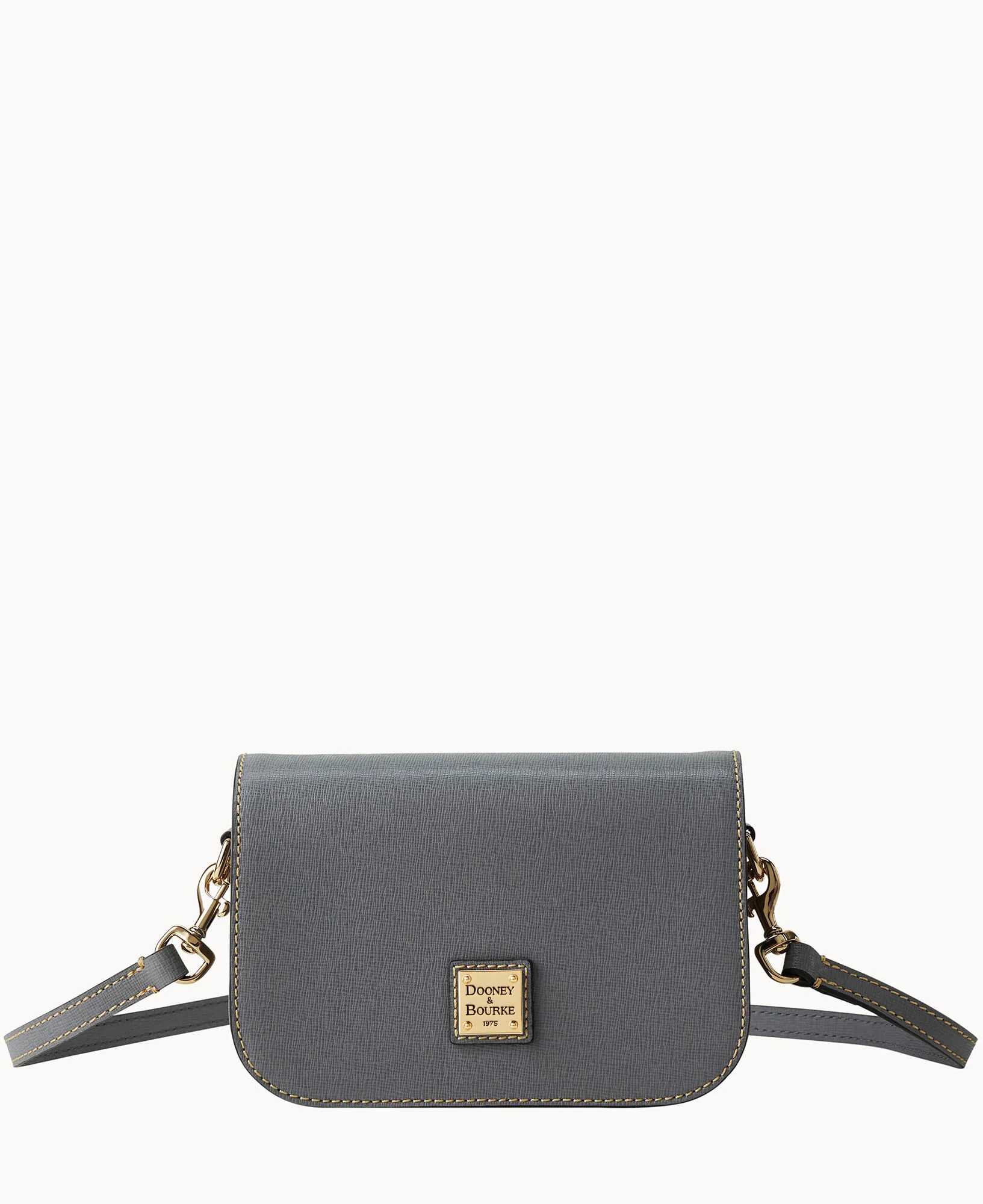 Saffiano Kitty Crossbody - Image 24