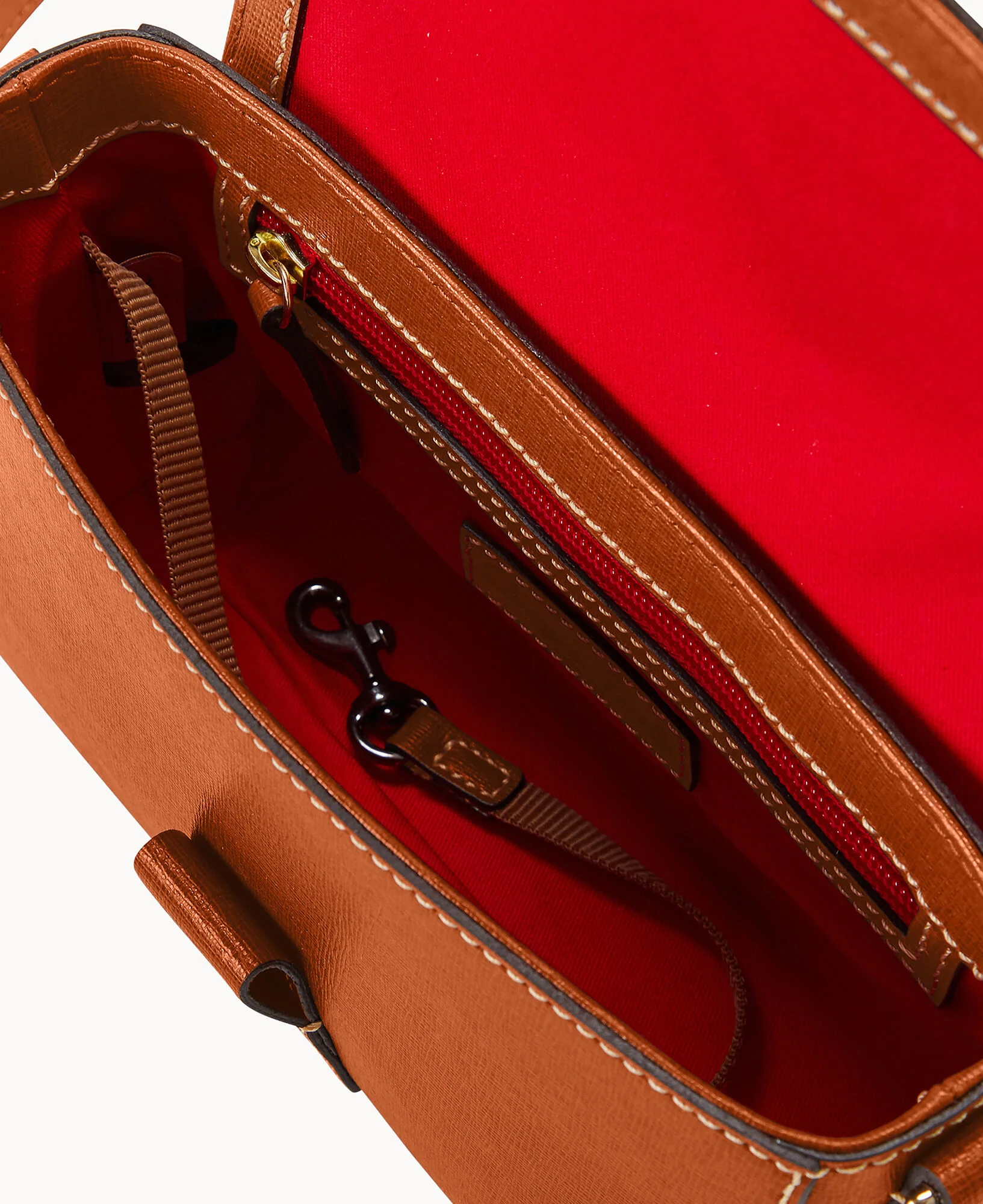 Saffiano Kyra Bag - Image 10