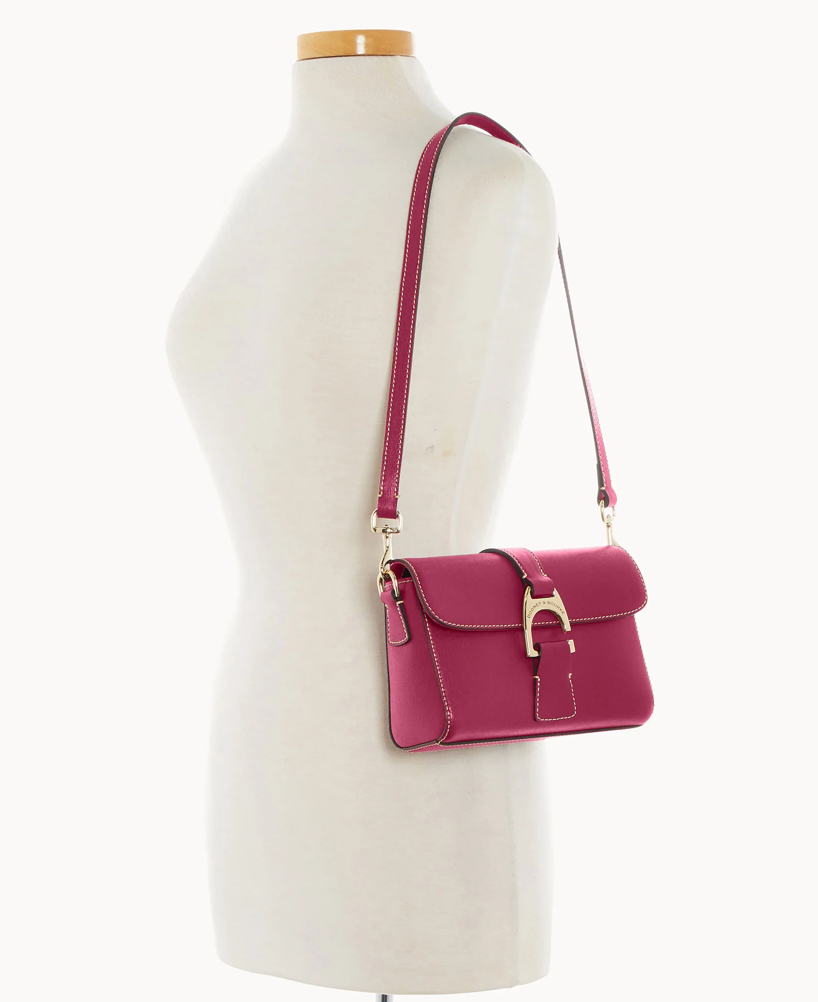Saffiano Kyra Bag - Image 15