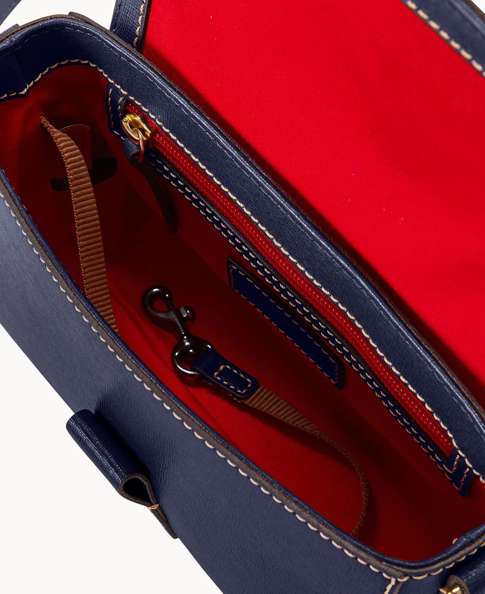 Saffiano Kyra Bag - Image 3