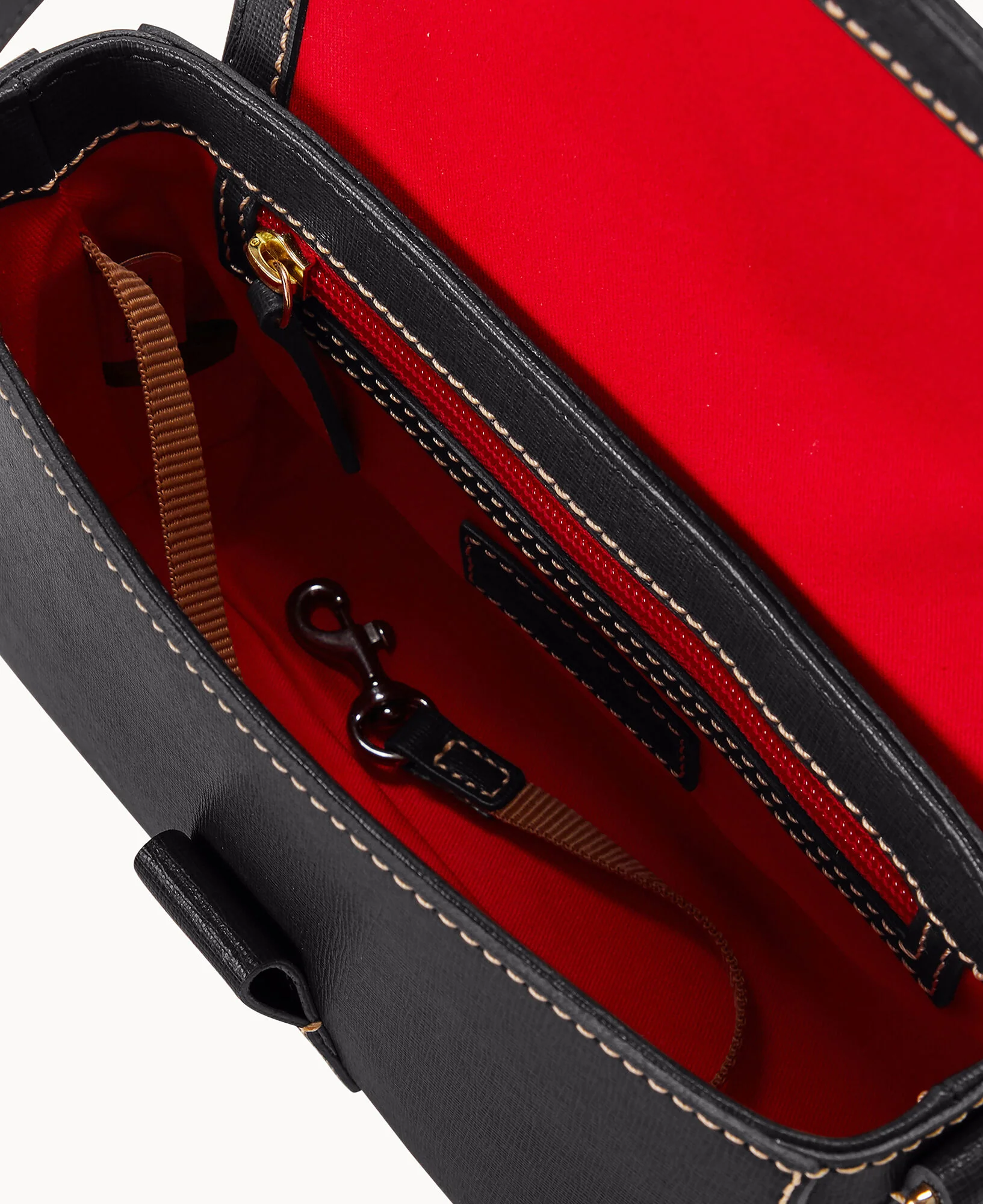 Saffiano Kyra Bag - Image 6