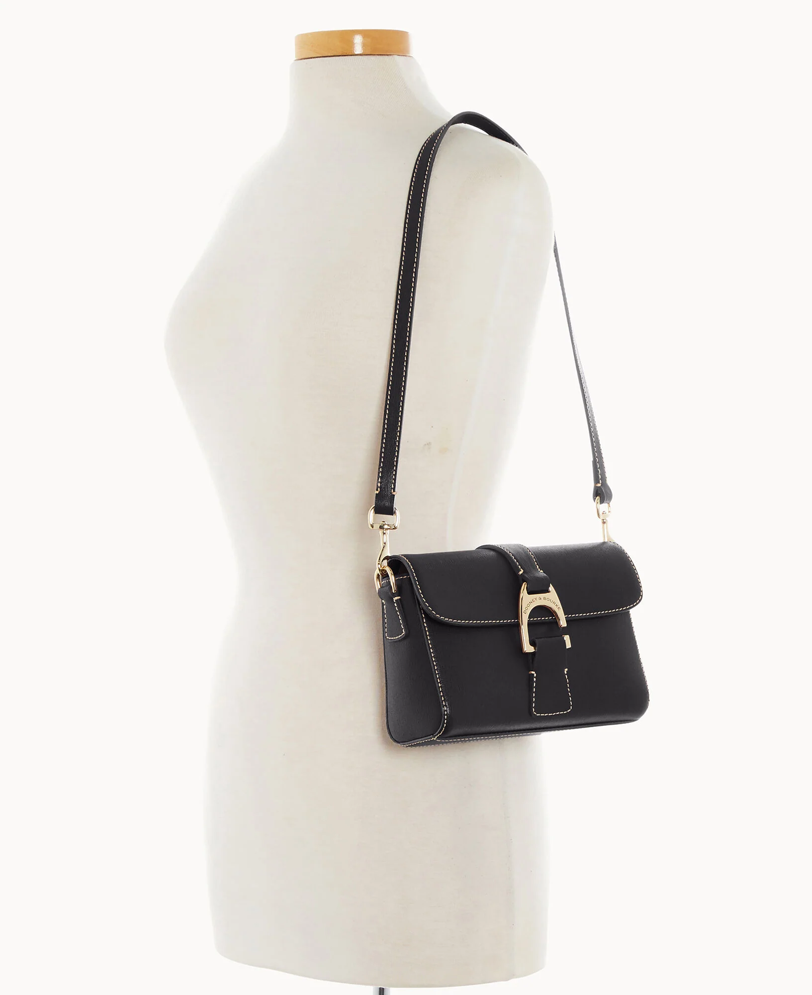 Saffiano Kyra Bag - Image 7