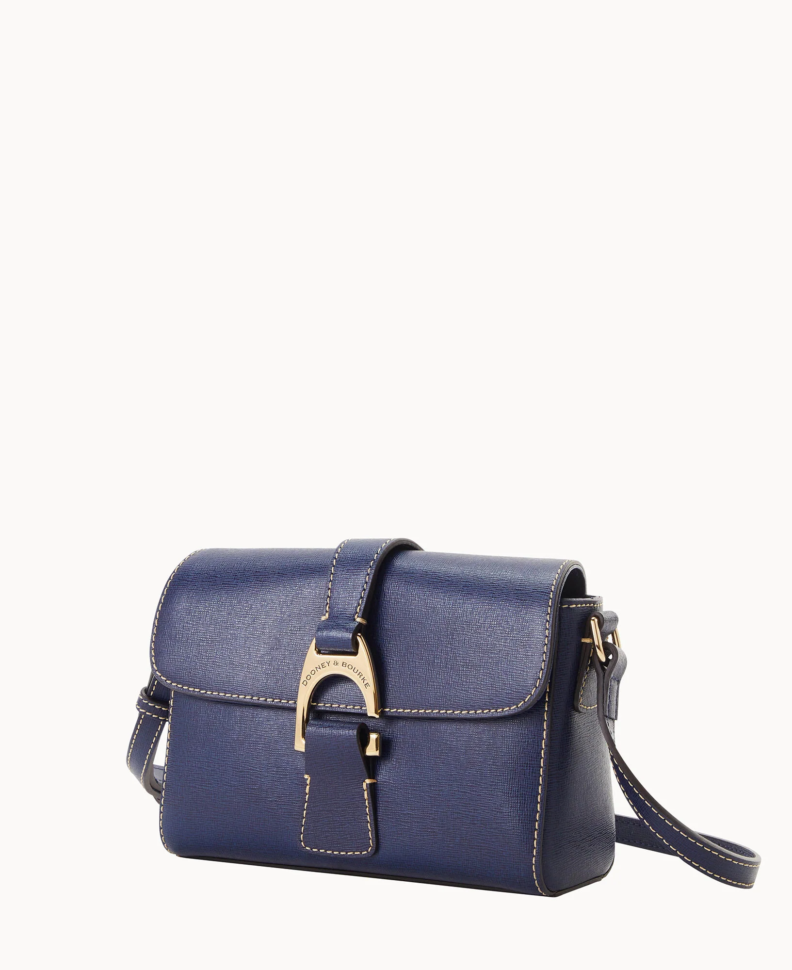 Saffiano Kyra Crossbody - Image 2
