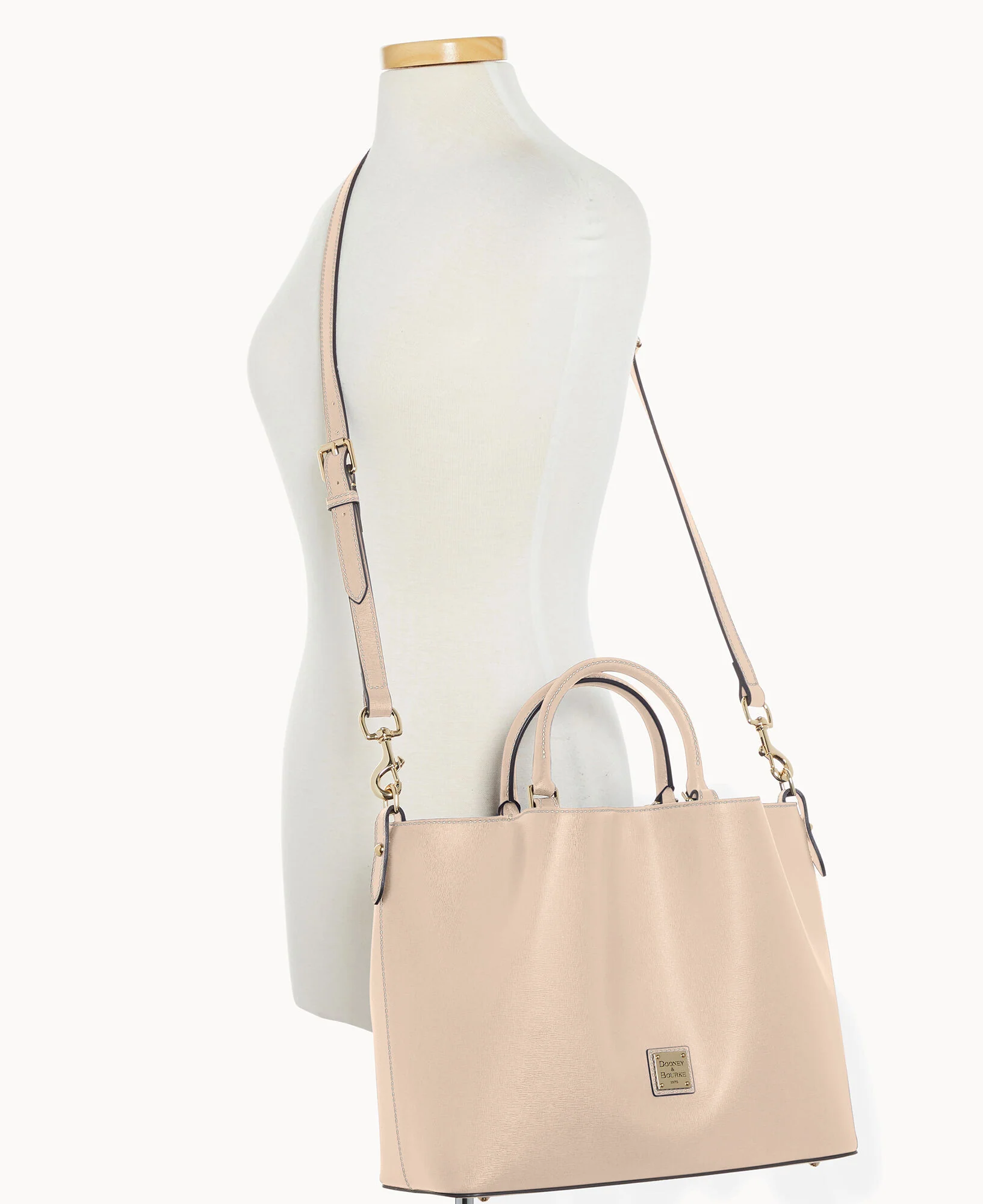 Saffiano Large Barlow - Image 3