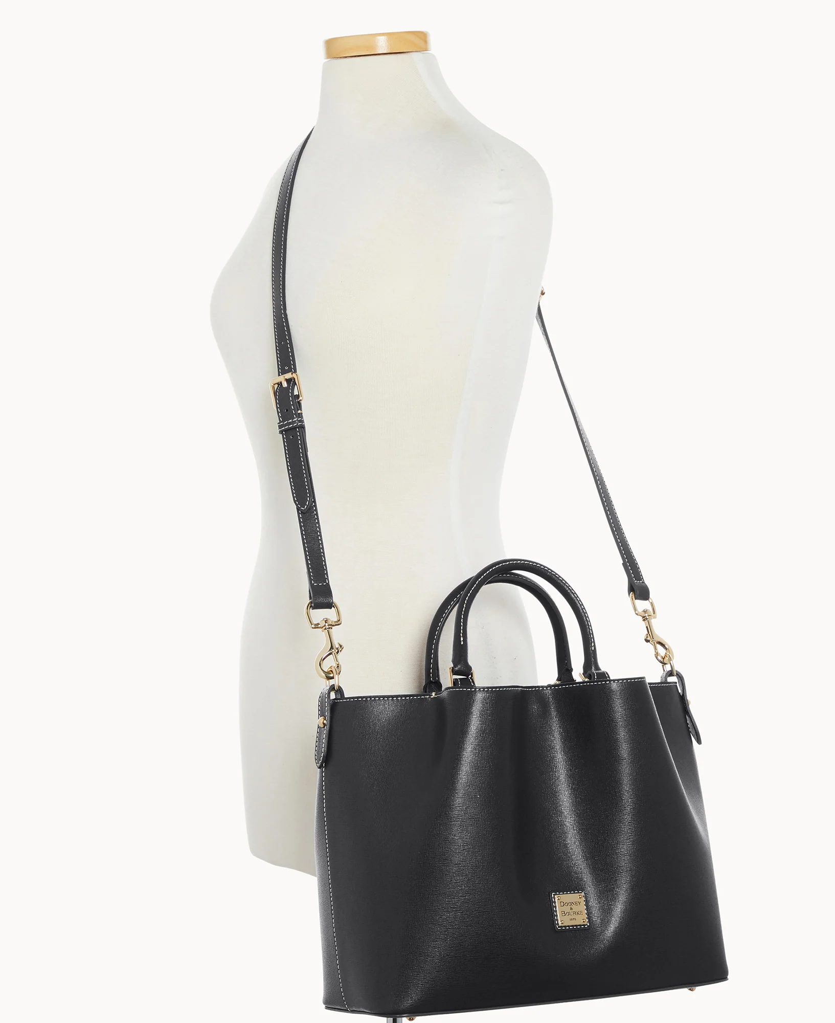 Saffiano Large Barlow - Image 6