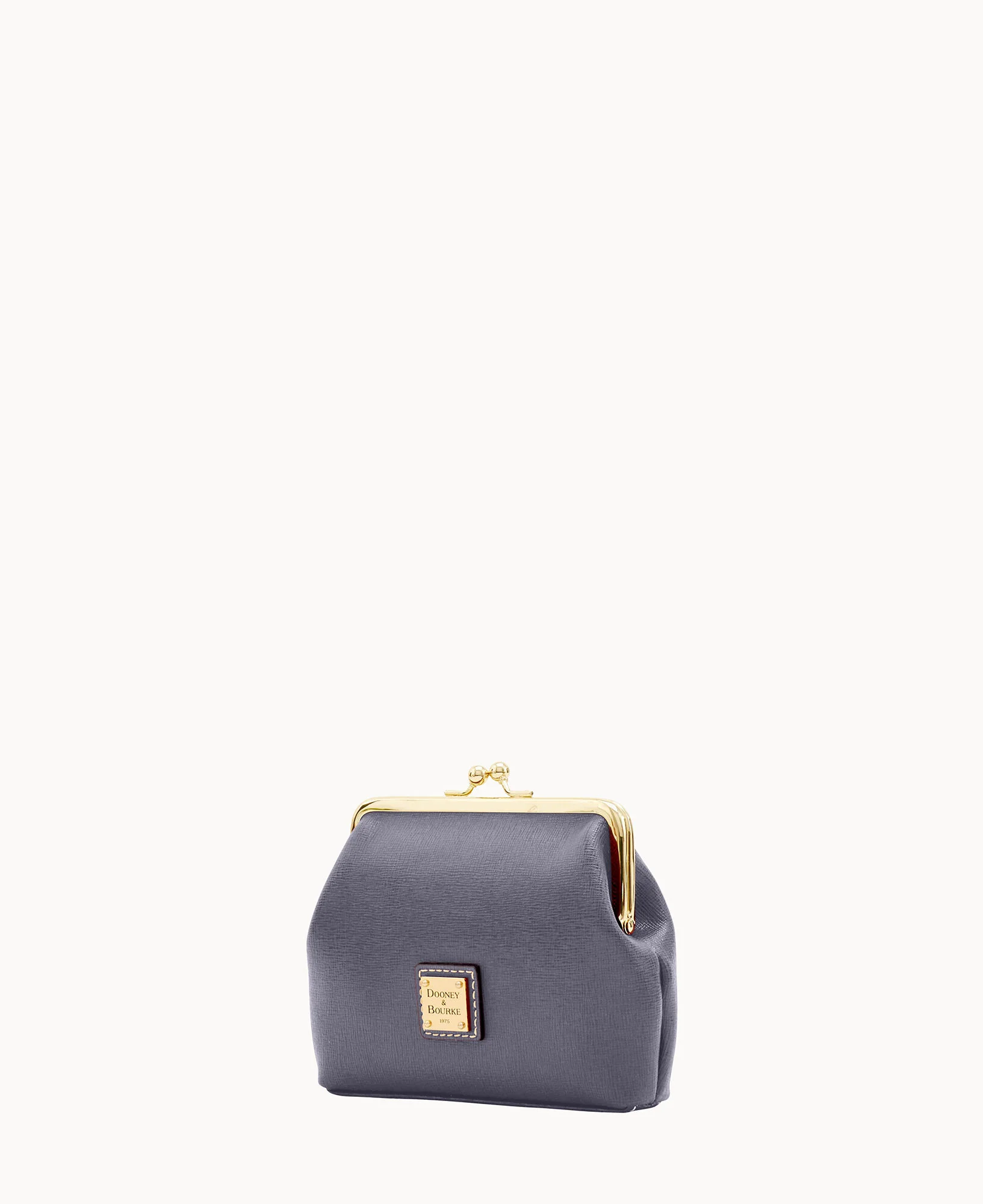 Saffiano Large Framed Purse - Image 21