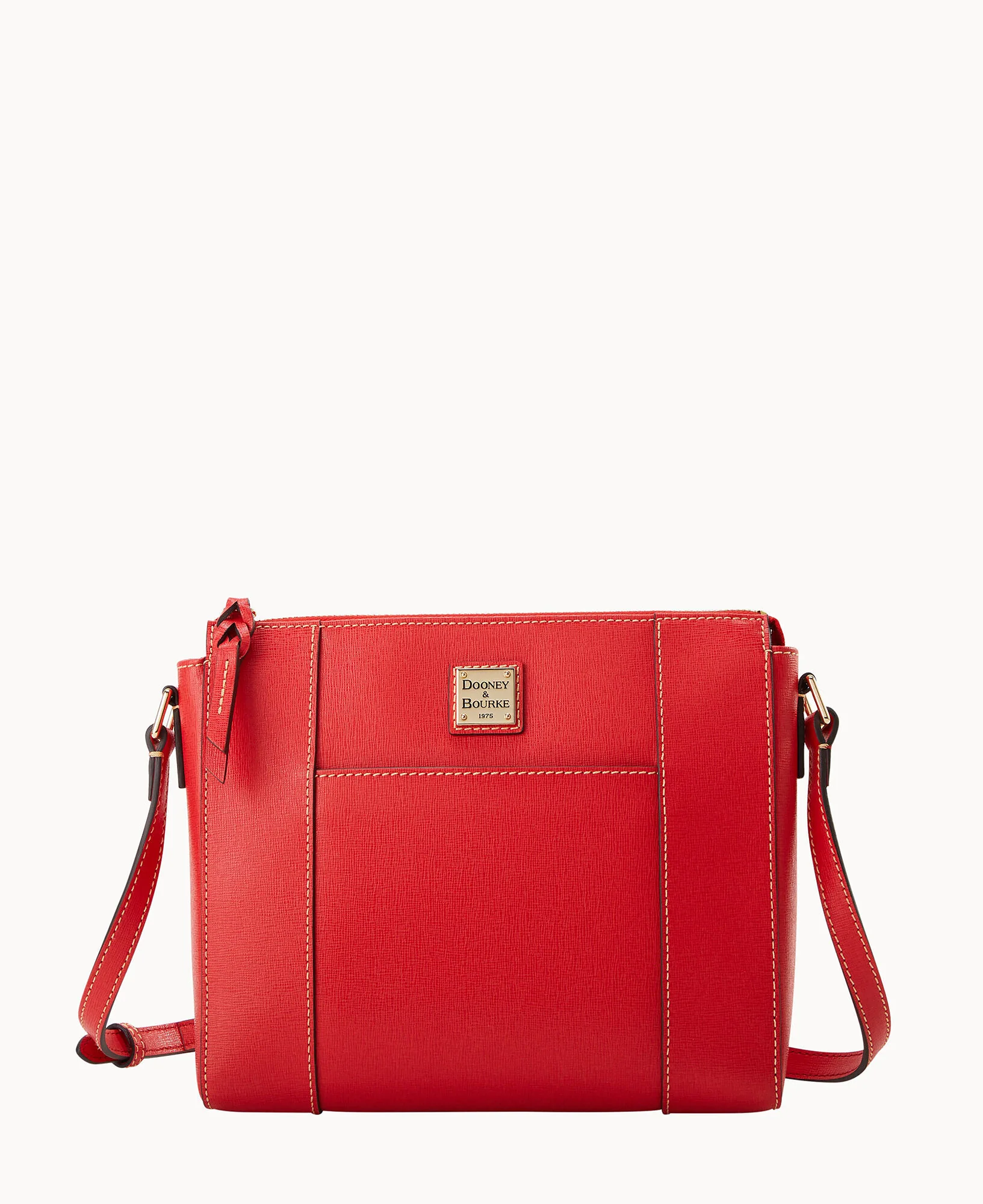 Saffiano Large Lexington Crossbody - Image 5