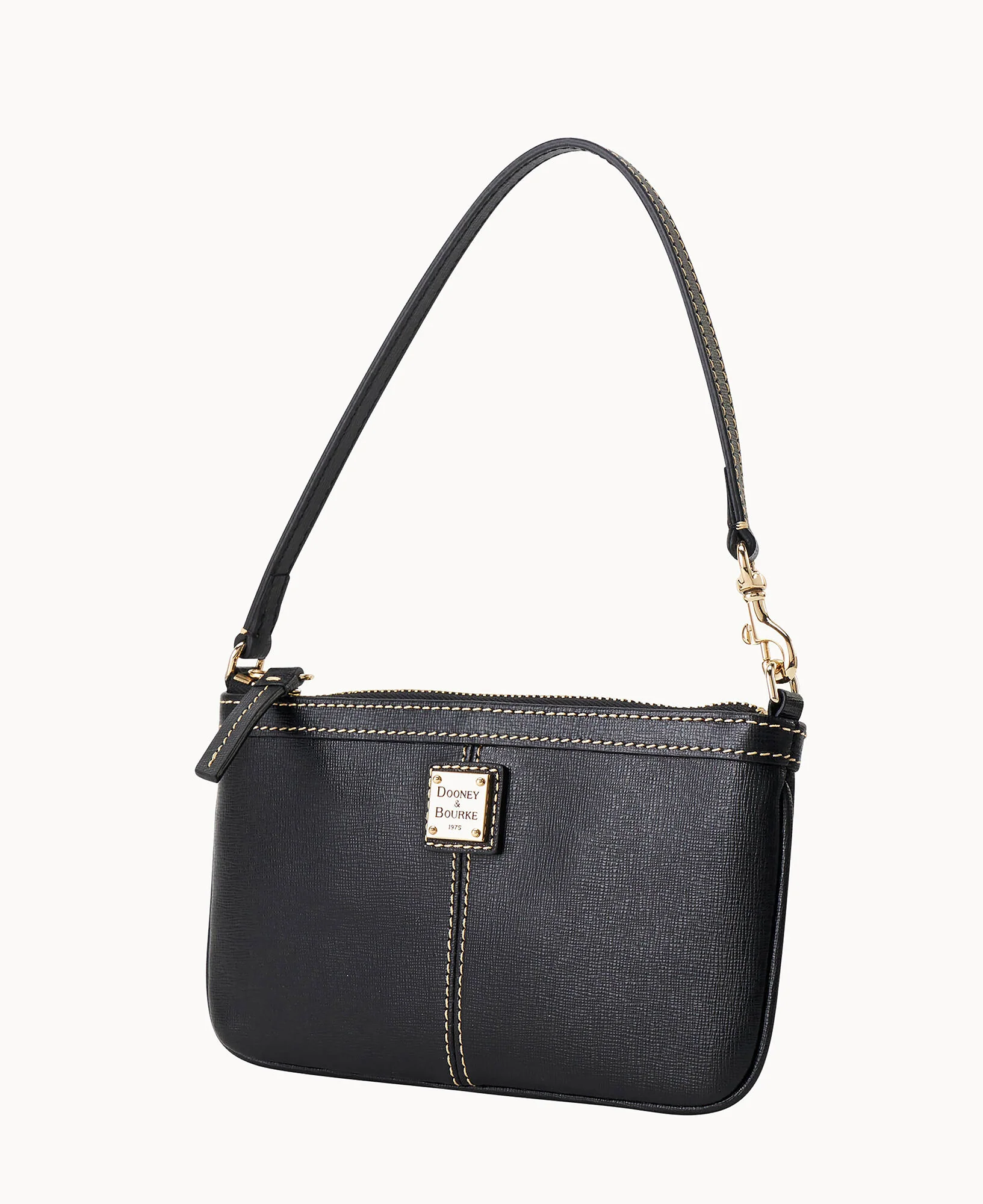 Saffiano Large Slim Wristlet - Image 2