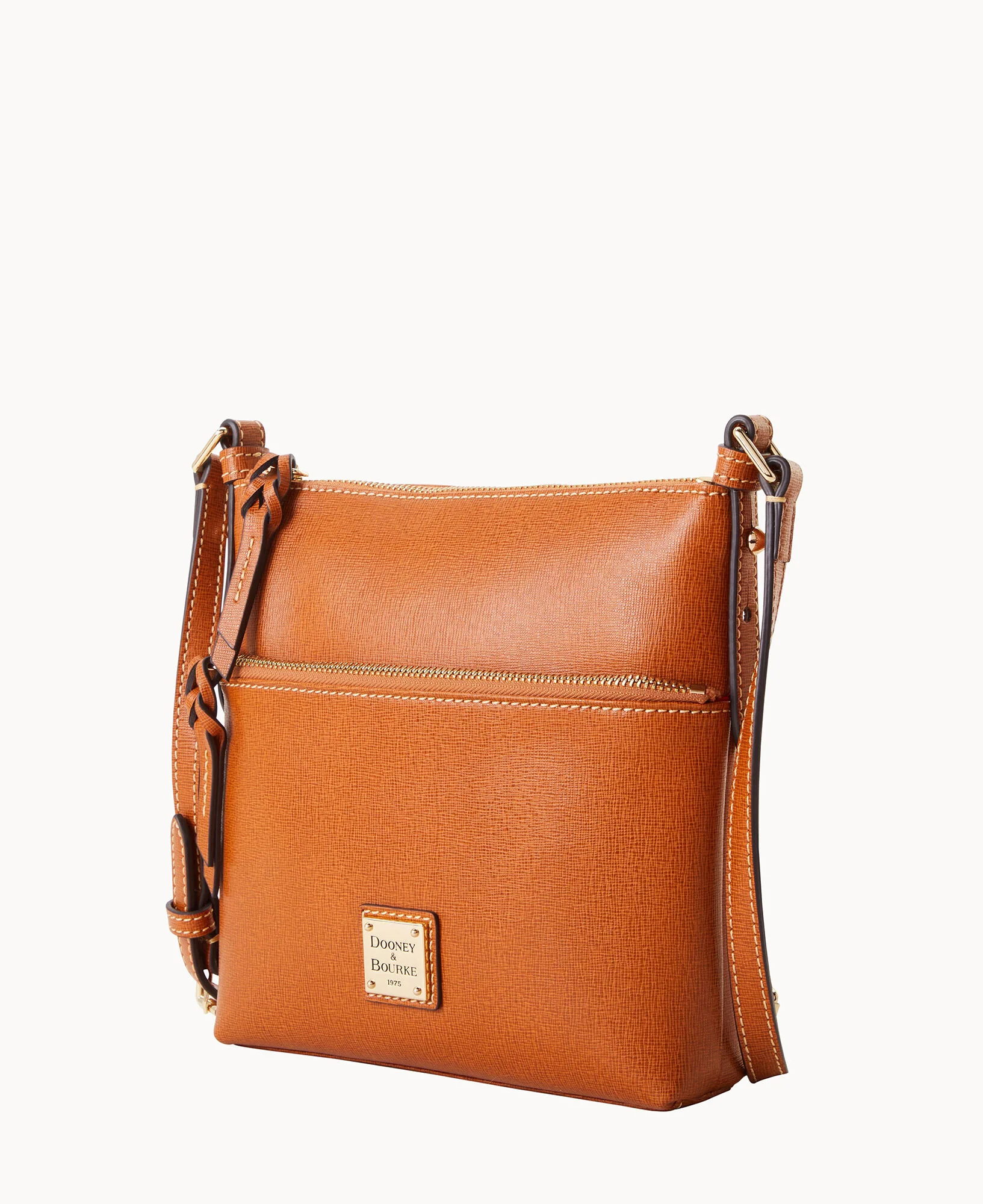 Saffiano Letter Carrier - Image 2