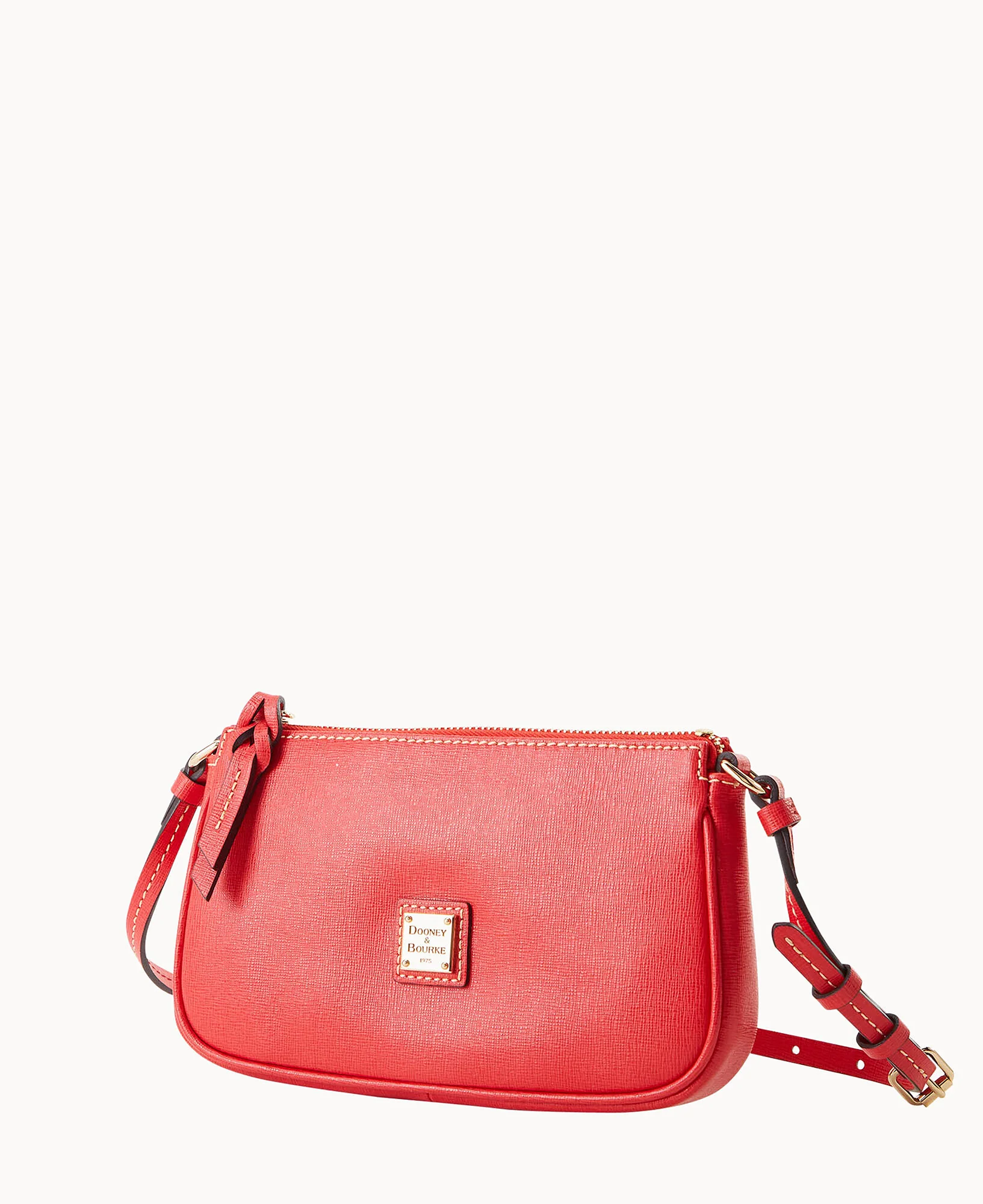 Saffiano Lexi Crossbody - Image 6