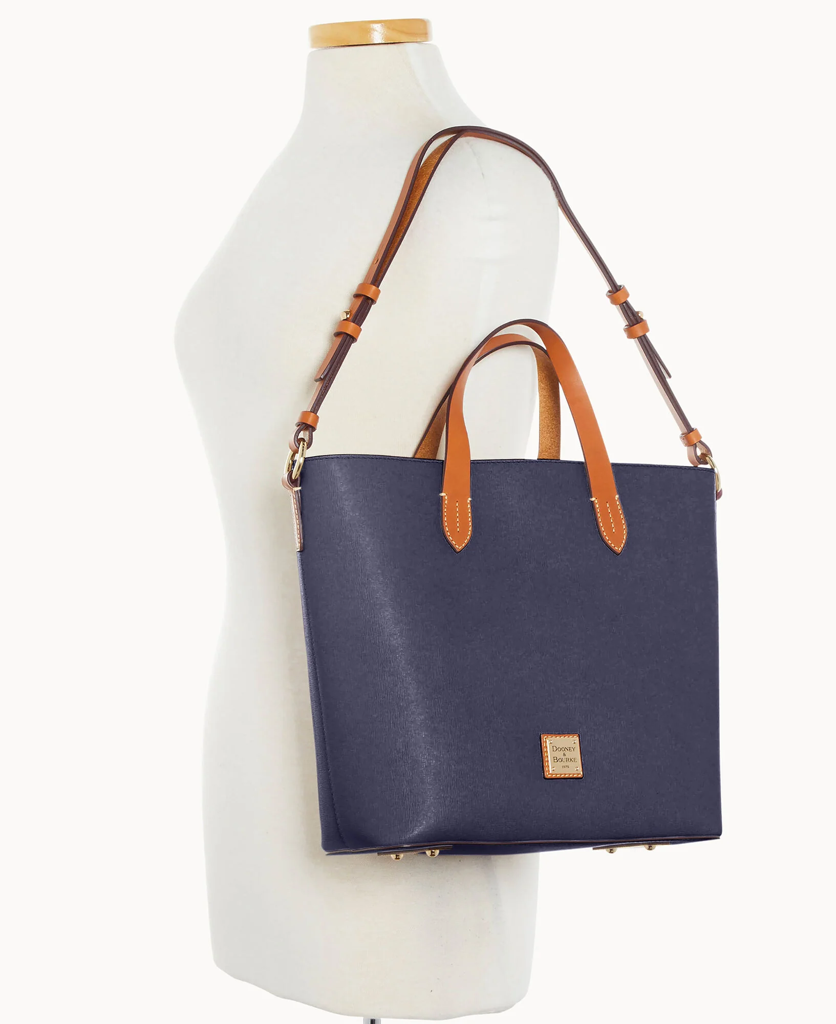 Saffiano Lilliana with Pouch - Image 10