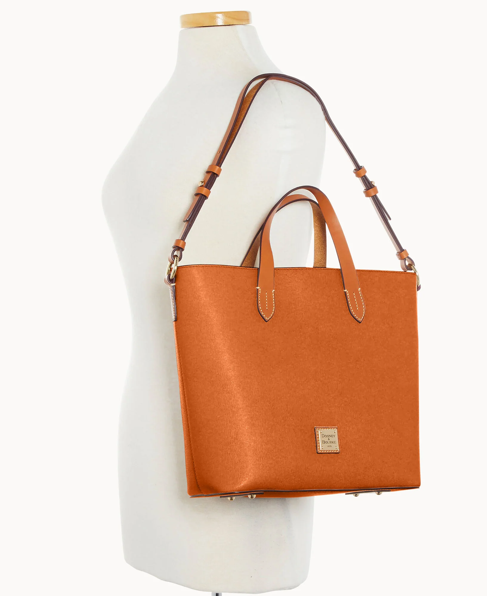 Saffiano Lilliana with Pouch - Image 15