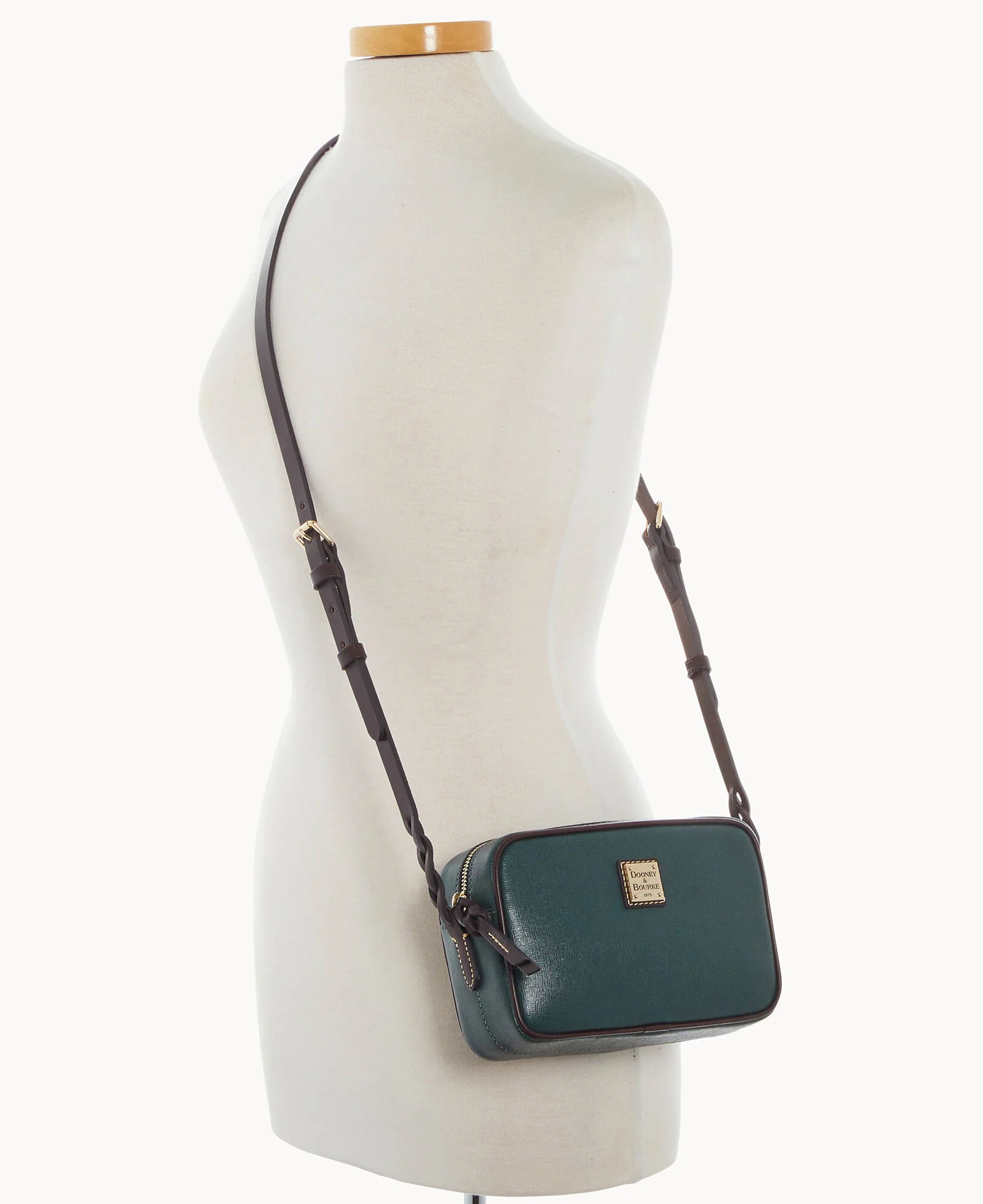 Saffiano Loni Crossbody - Image 28