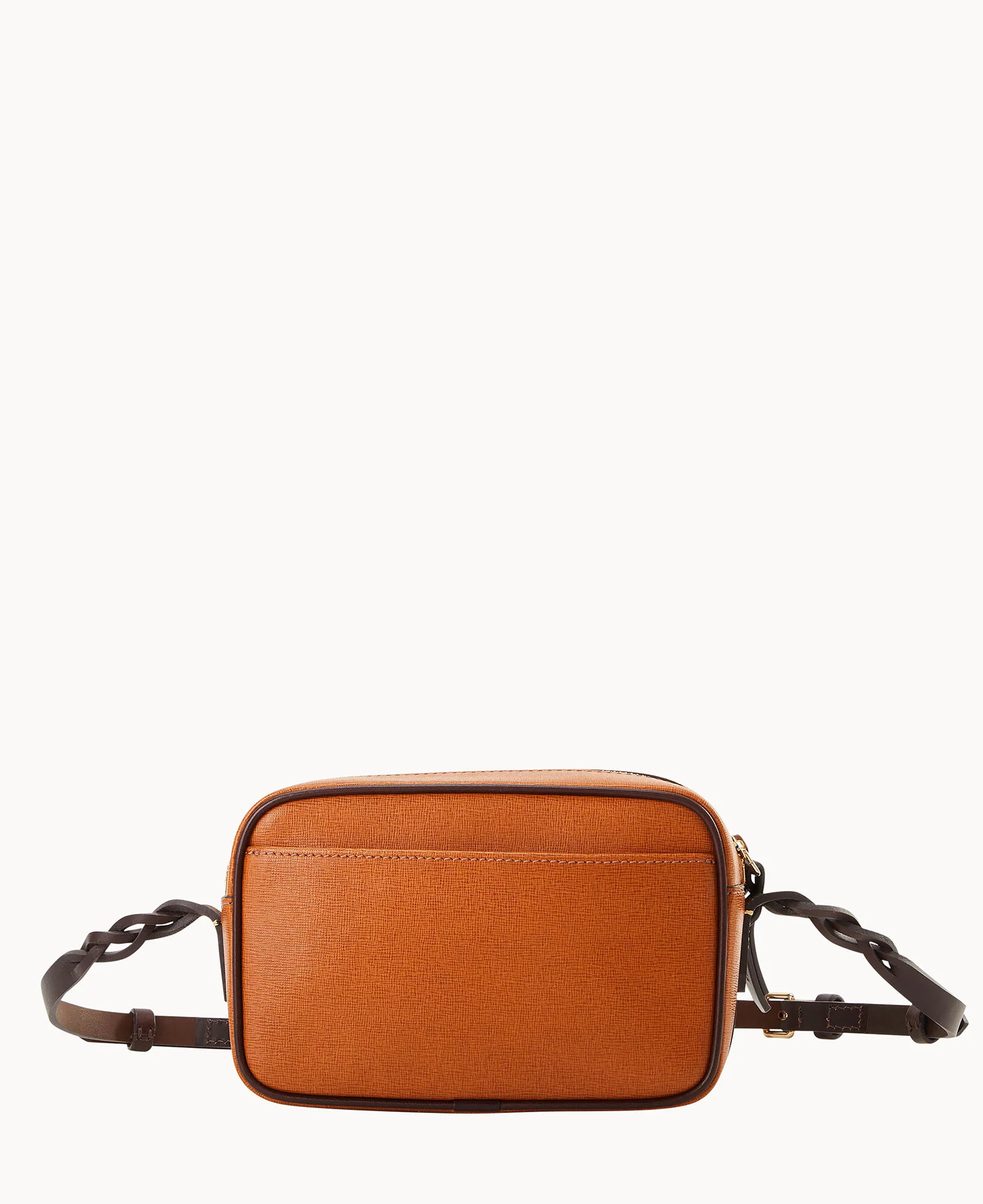 Saffiano Loni Crossbody - Image 4