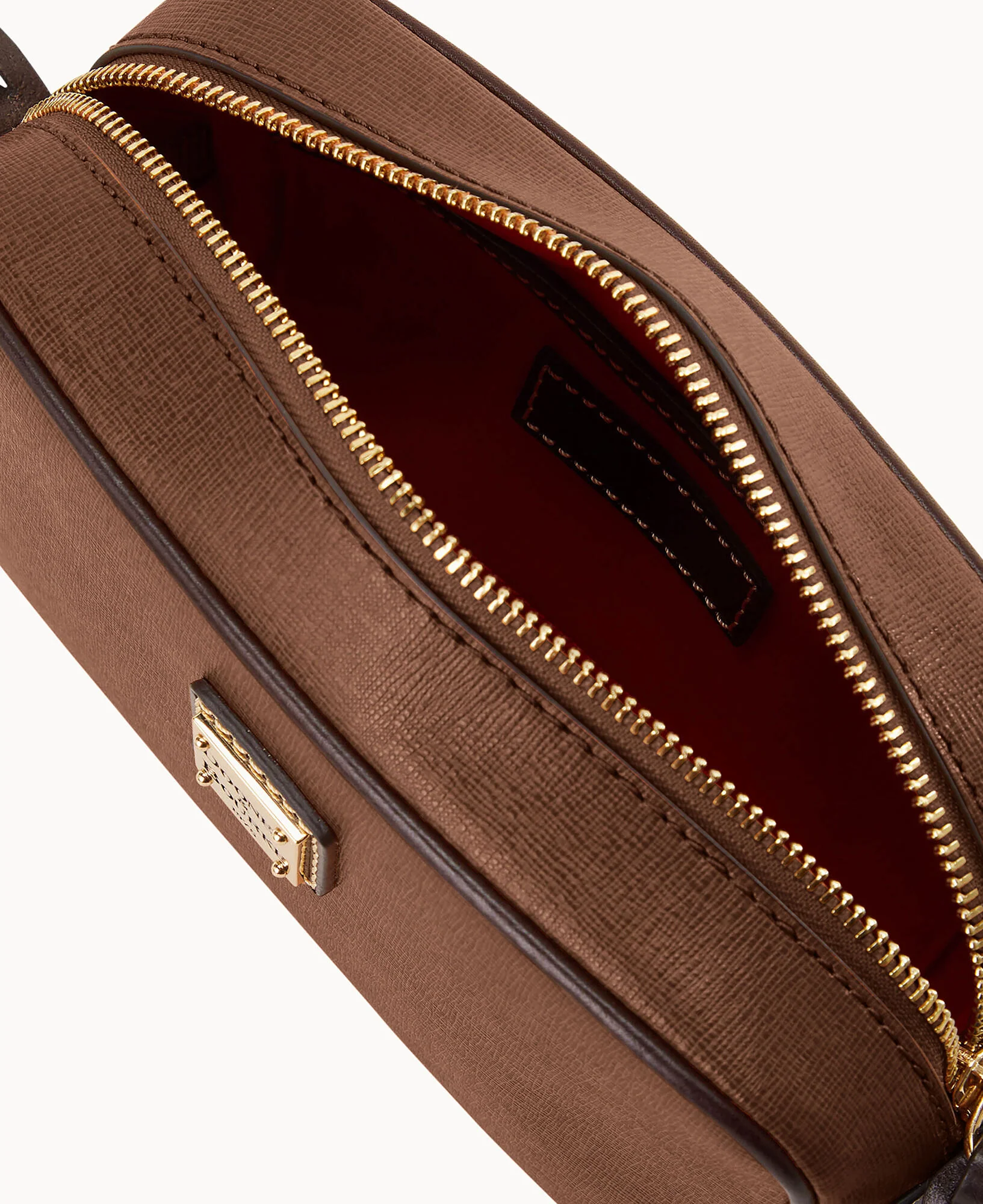 Saffiano Loni Crossbody - Image 7