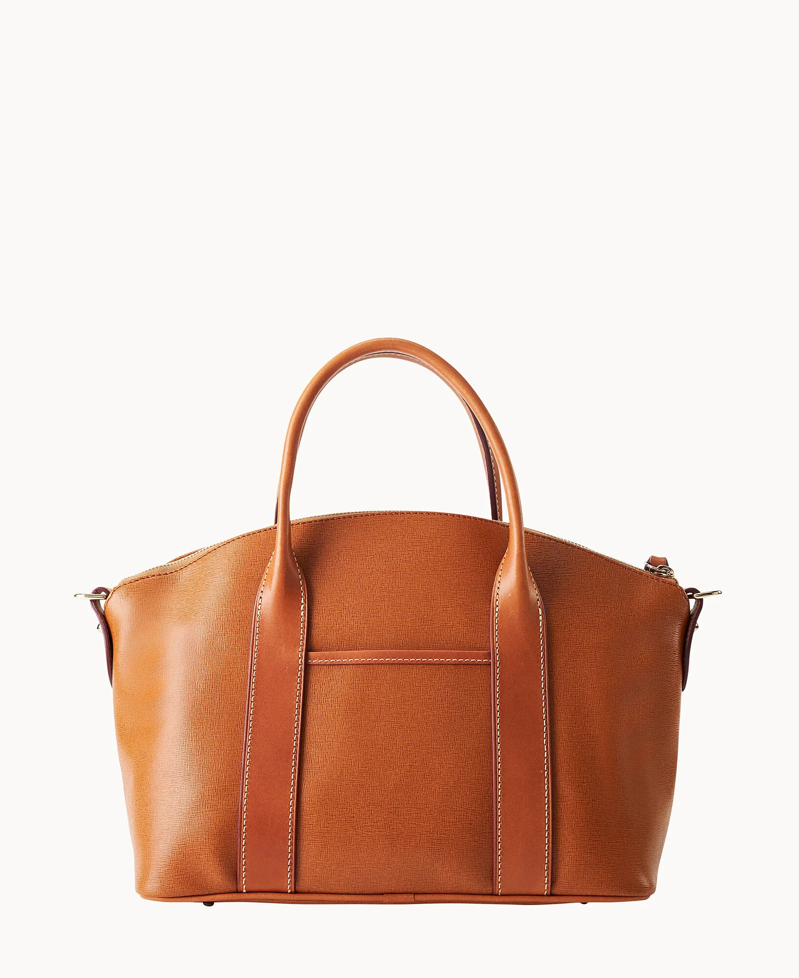Saffiano Madeline Satchel - Image 12