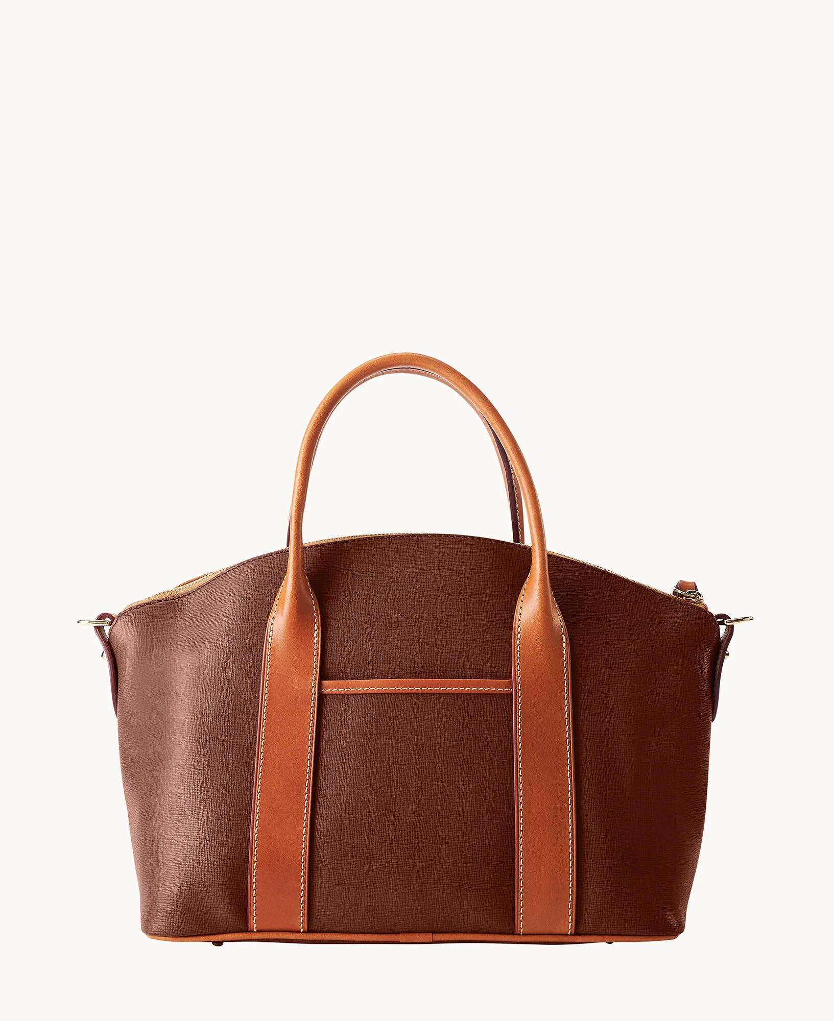 Saffiano Madeline Satchel - Image 17