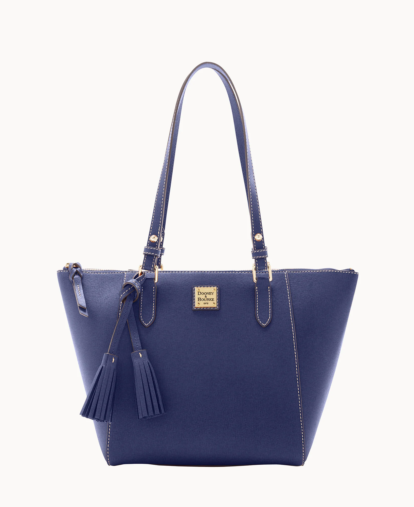 Saffiano Maxine Tote - Image 10