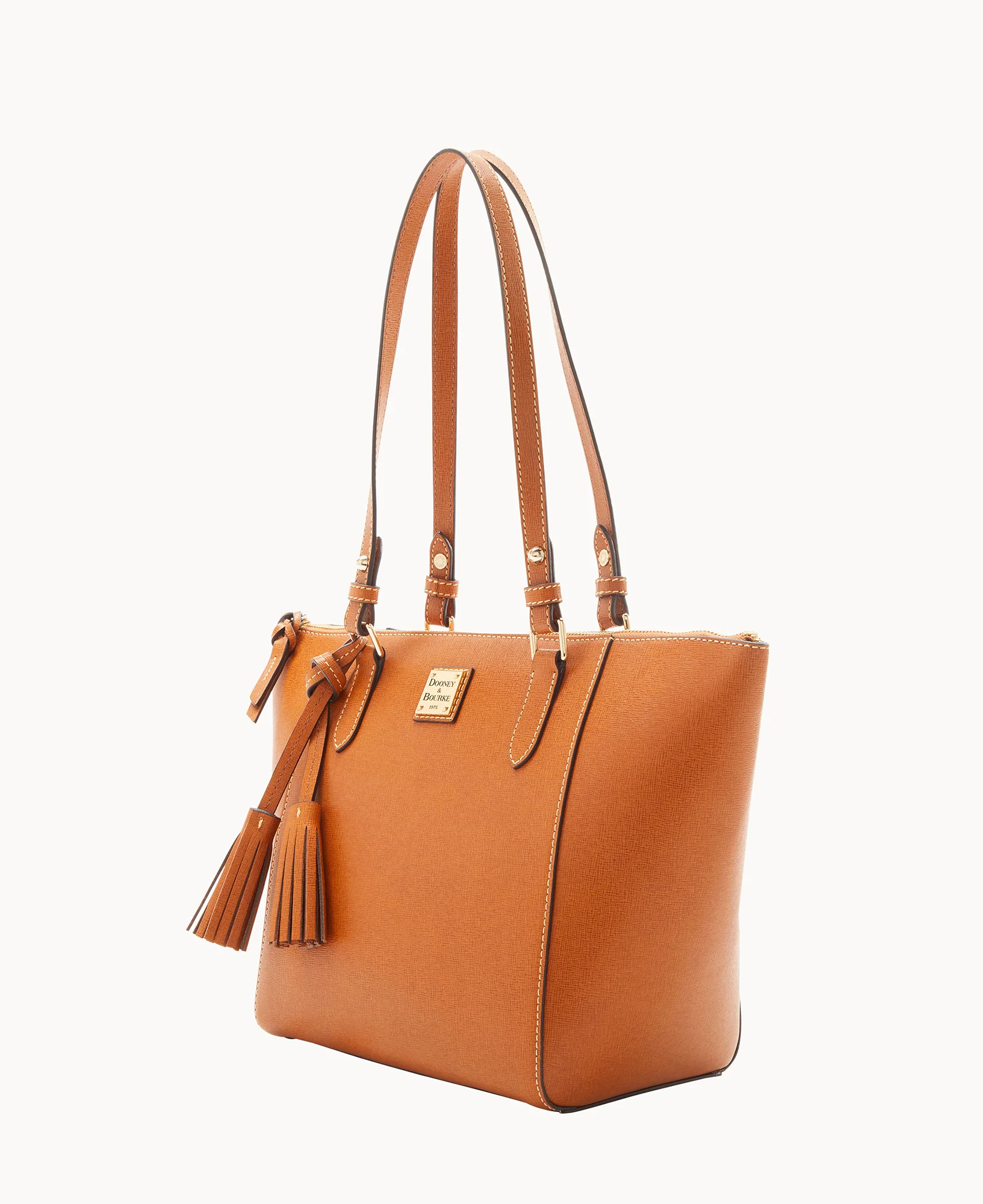 Saffiano Maxine Tote - Image 2