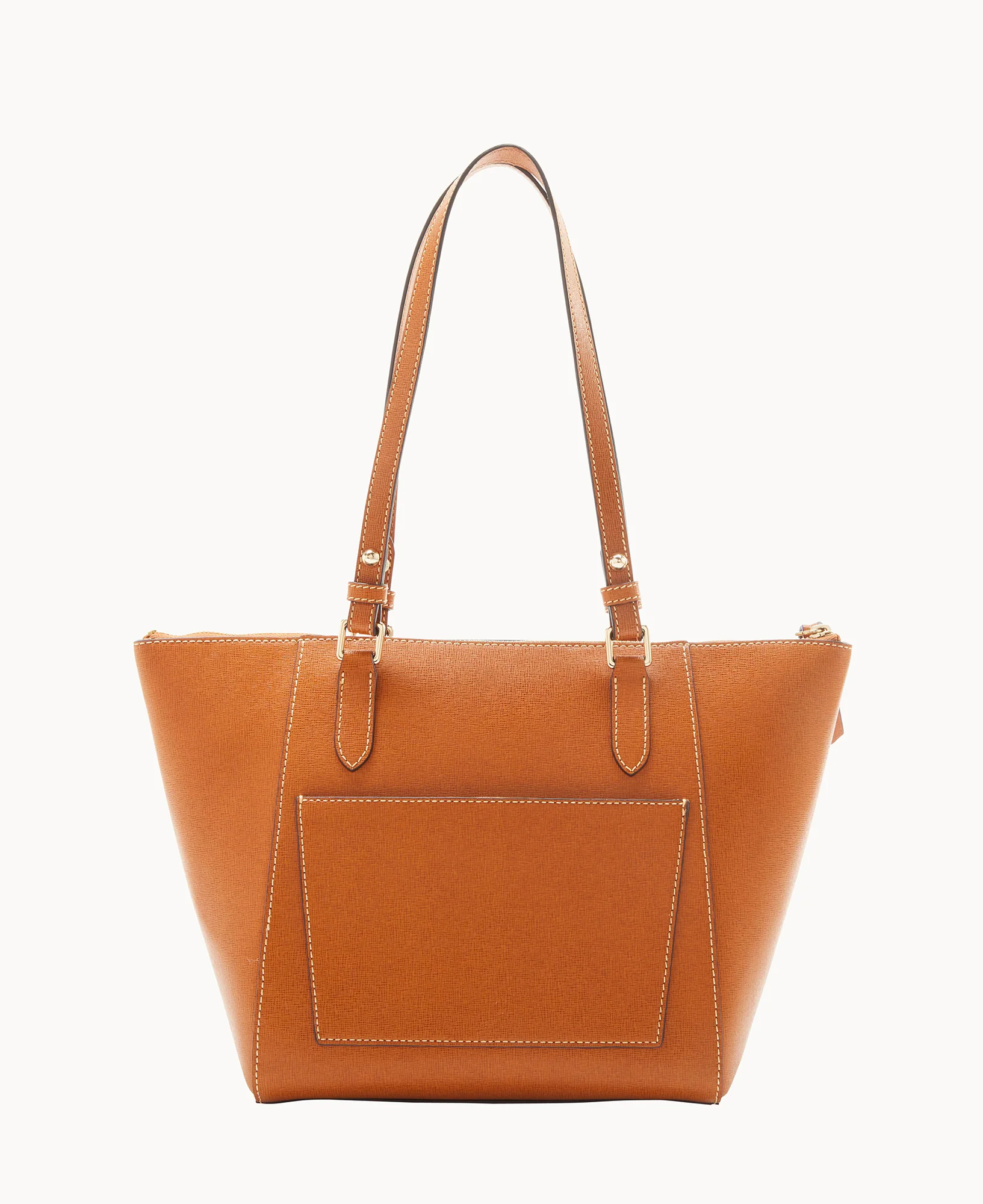 Saffiano Maxine Tote - Image 4