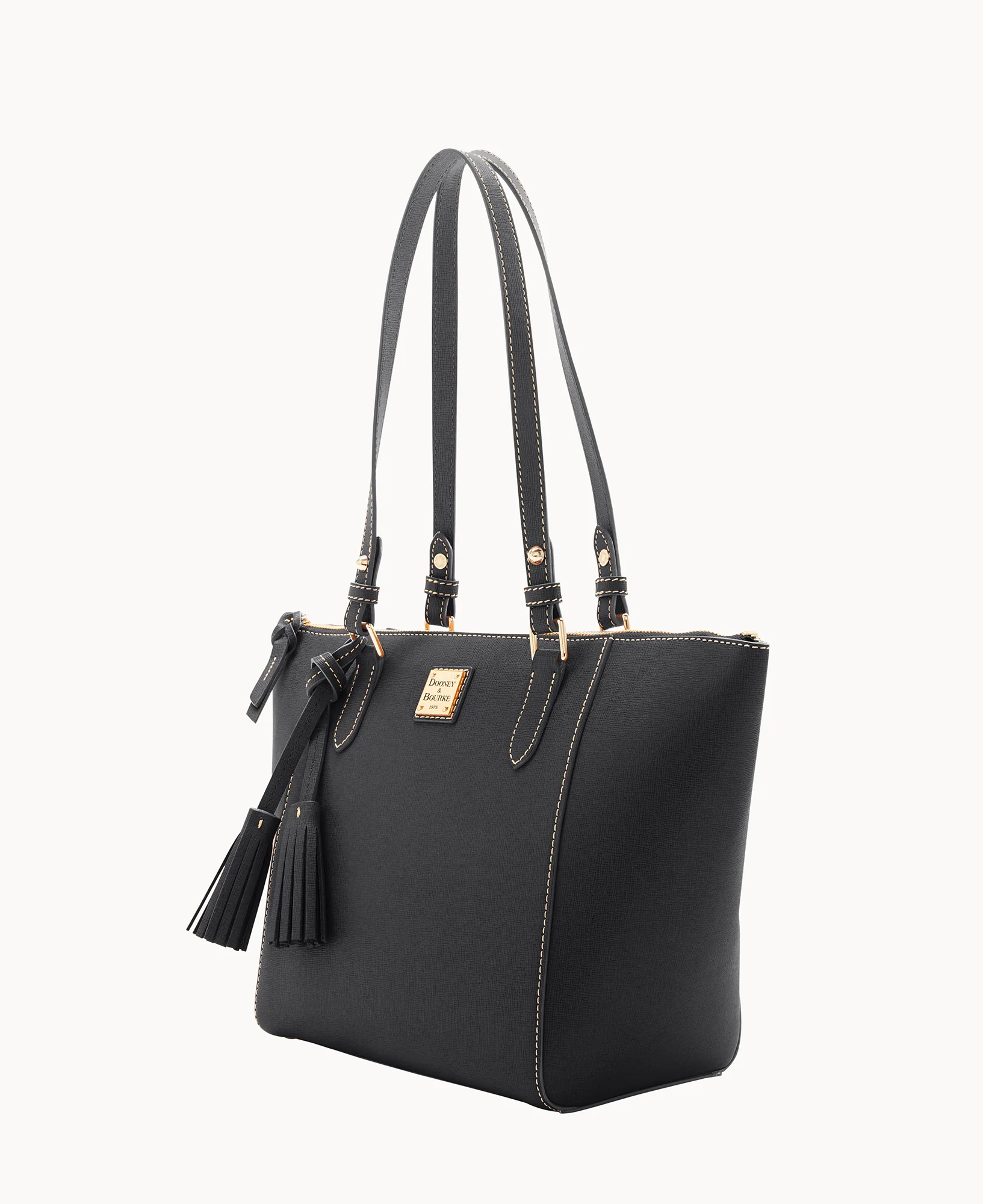 Saffiano Maxine Tote - Image 6