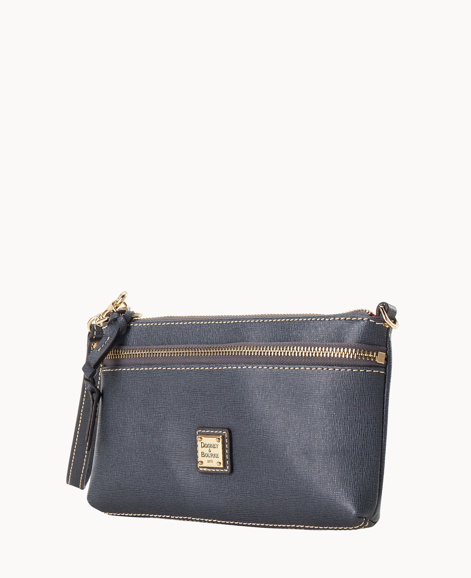 Saffiano Multi Function Crossbody - Image 6