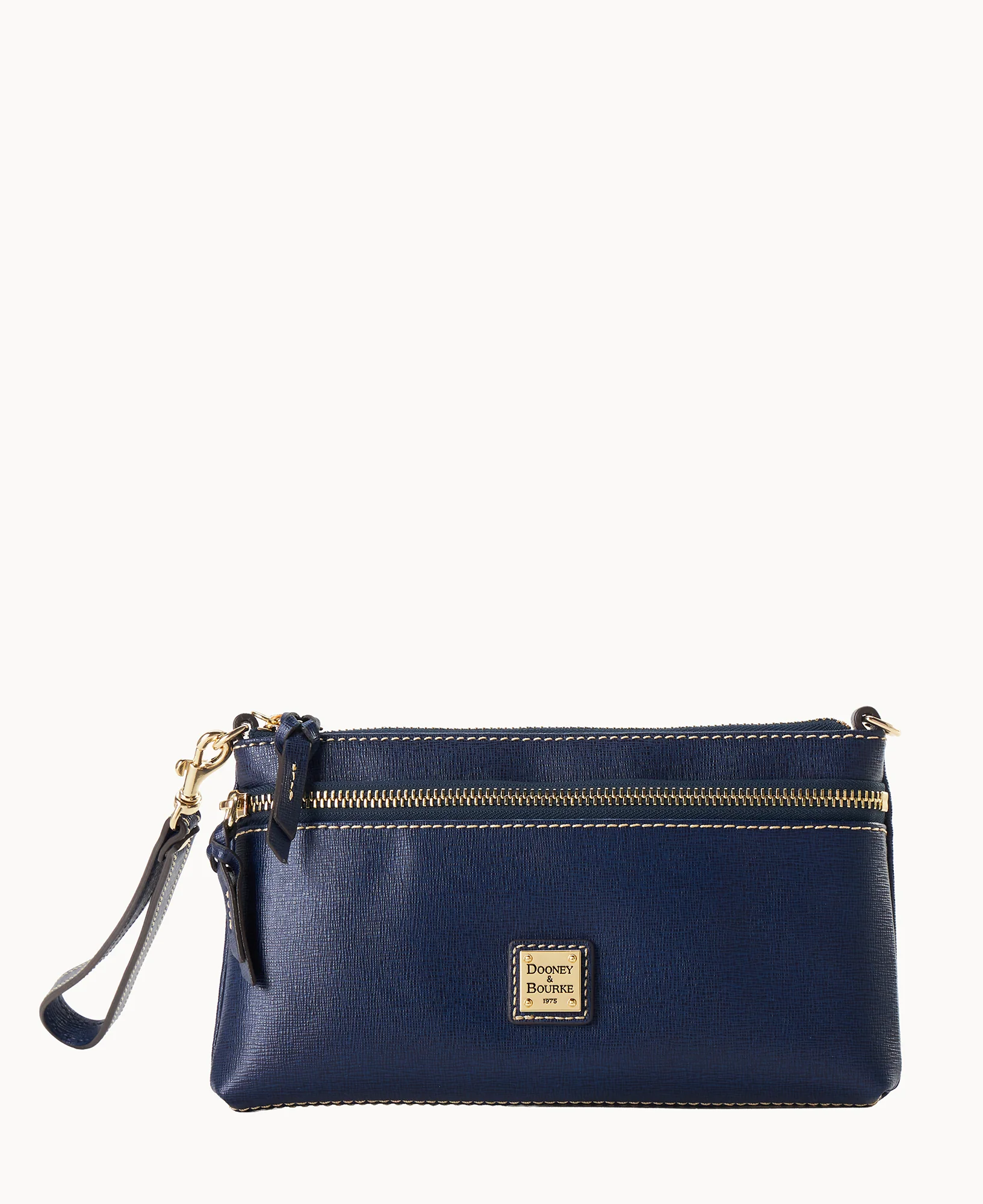 Saffiano Multi Function Crossbody - Image 9