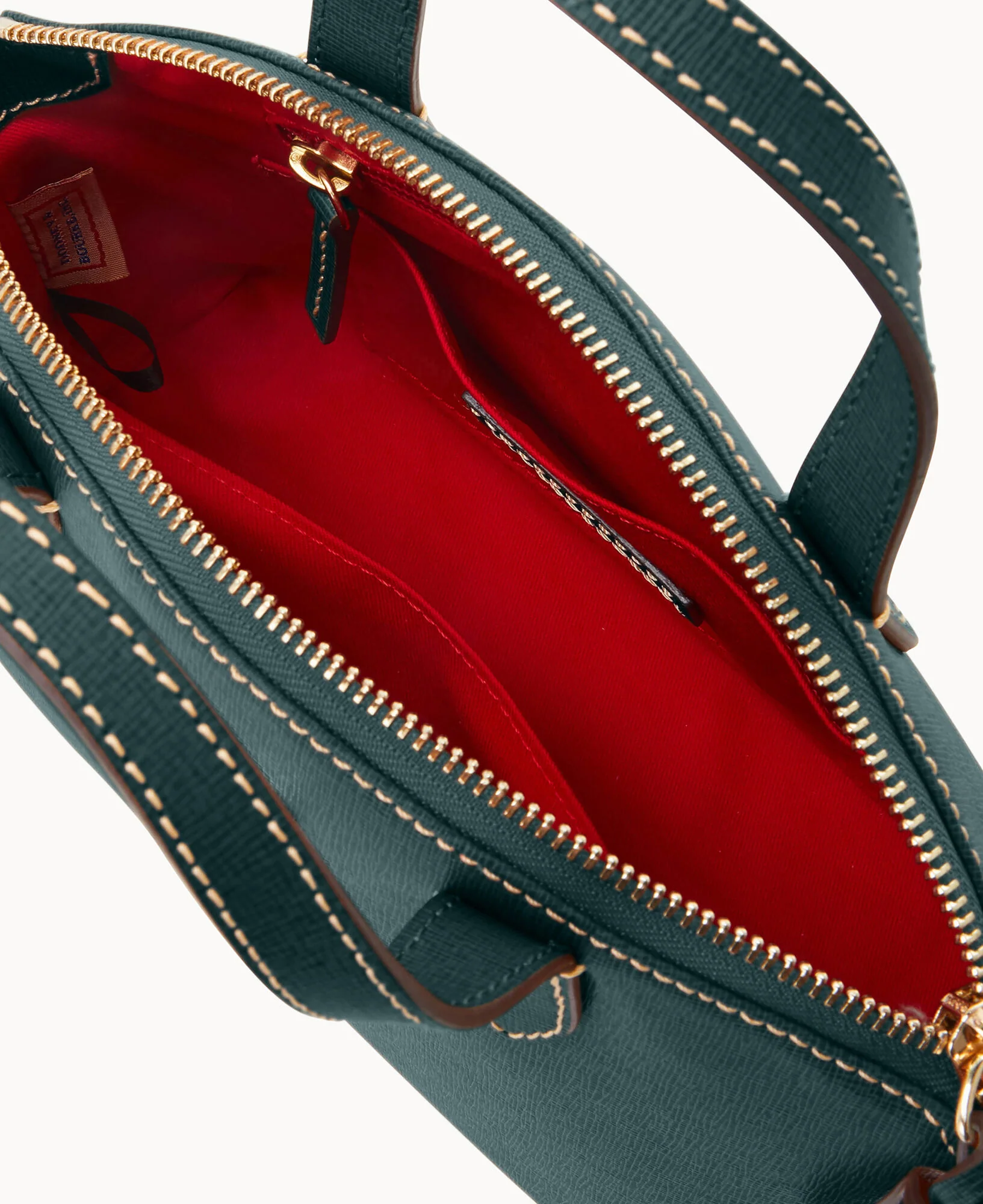 Saffiano Ruby - Image 10