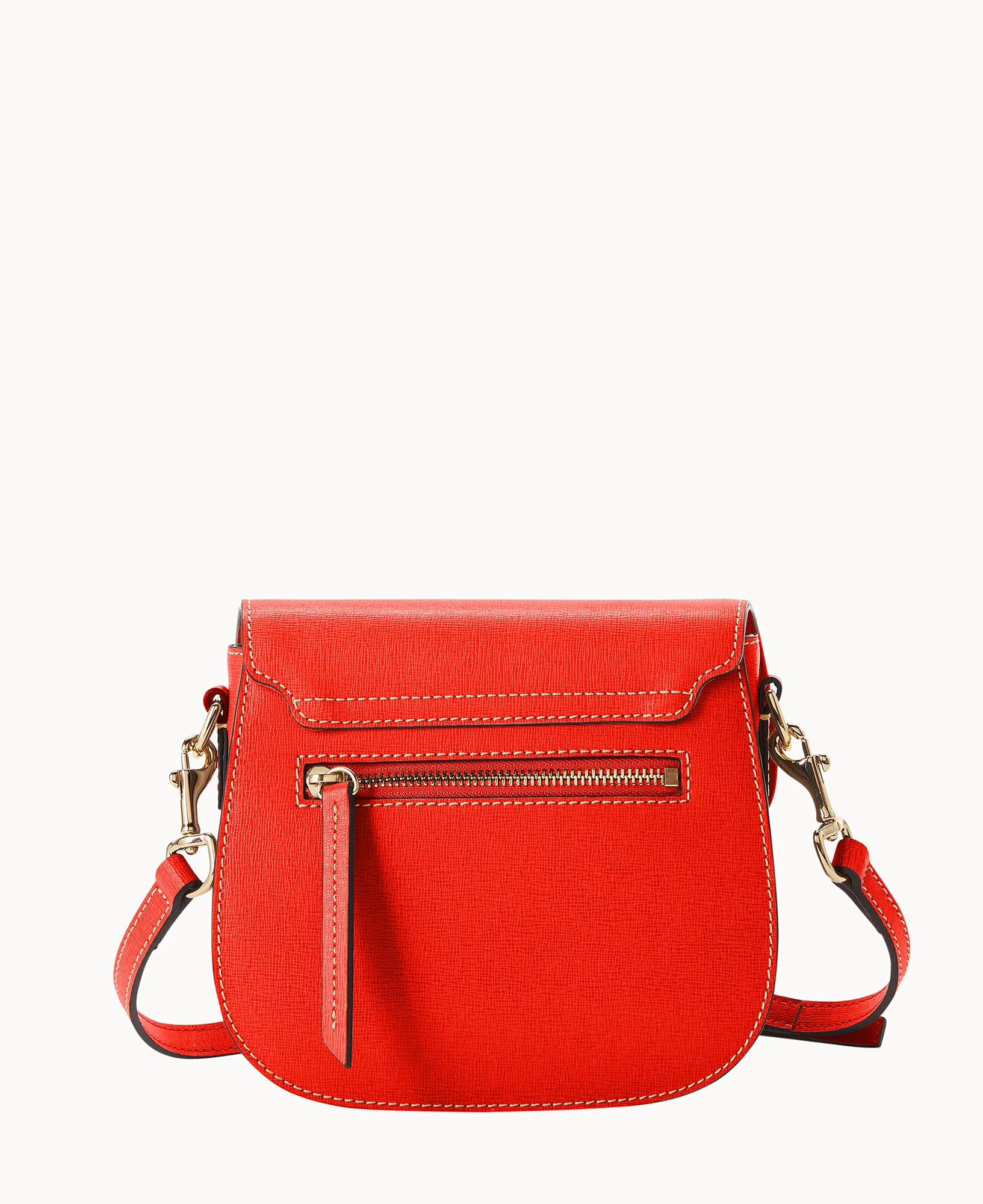 Saffiano Saddle Bag - Image 103