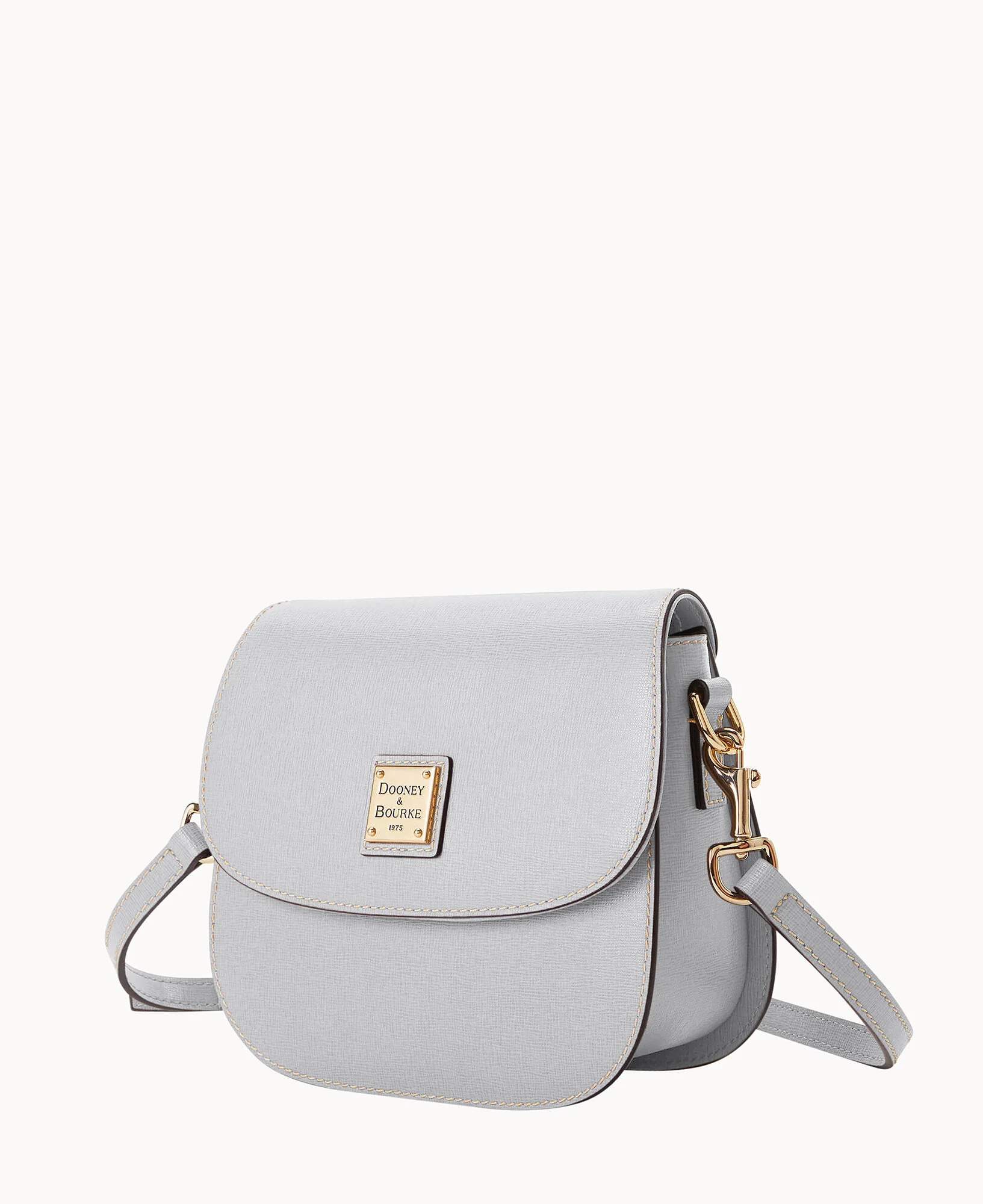 Saffiano Saddle Bag - Image 106