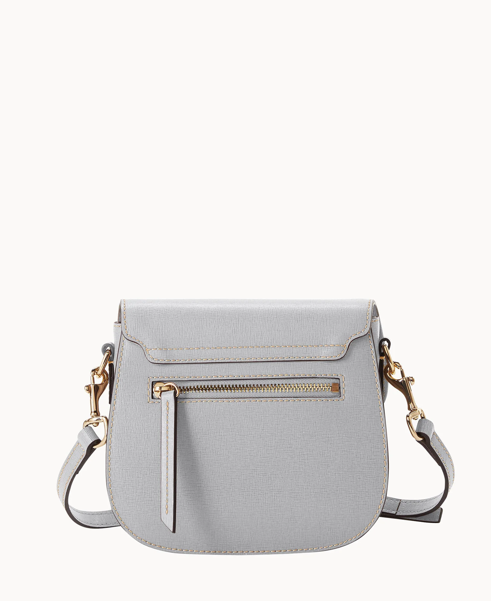 Saffiano Saddle Bag - Image 108