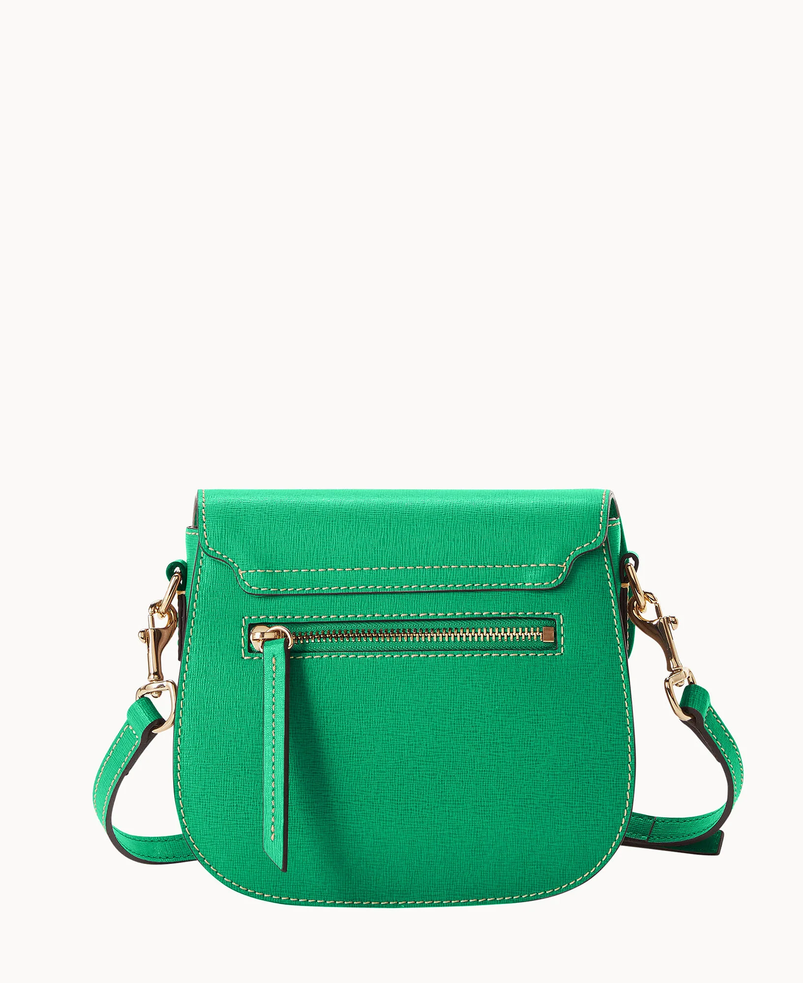 Saffiano Saddle Bag - Image 113