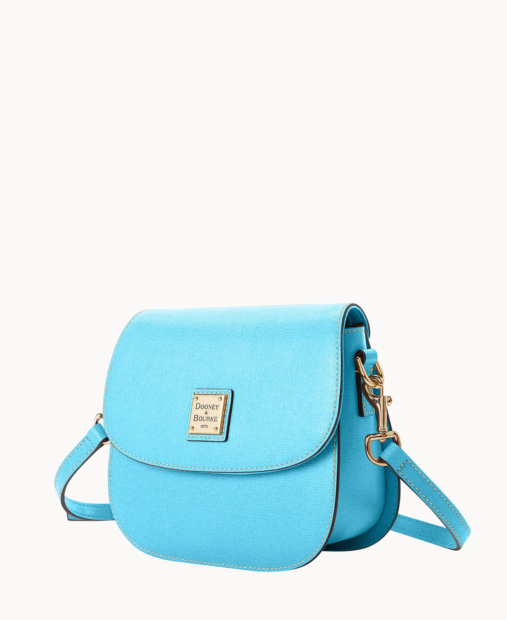 Saffiano Saddle Bag - Image 116