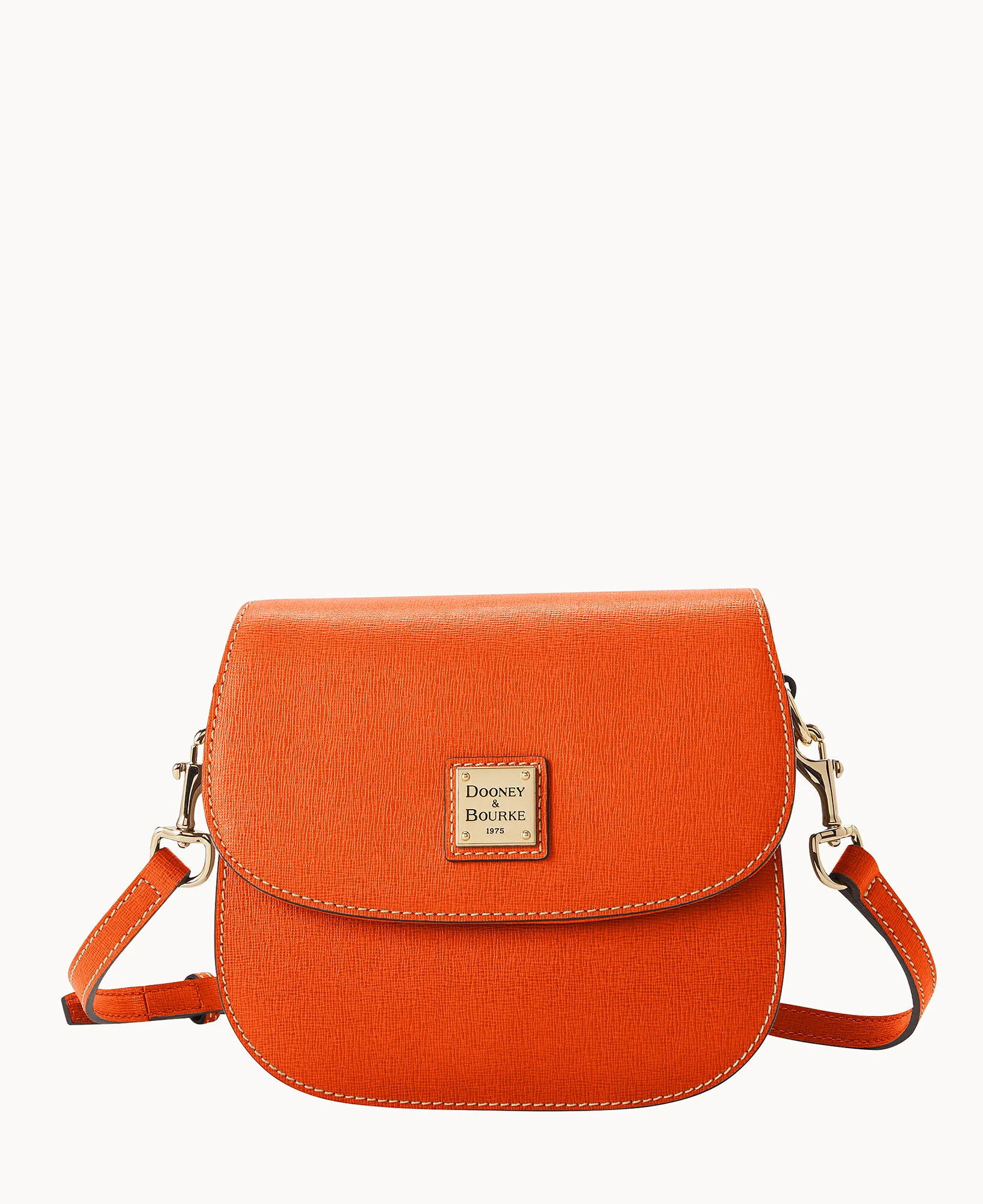 Saffiano Saddle Bag - Image 135