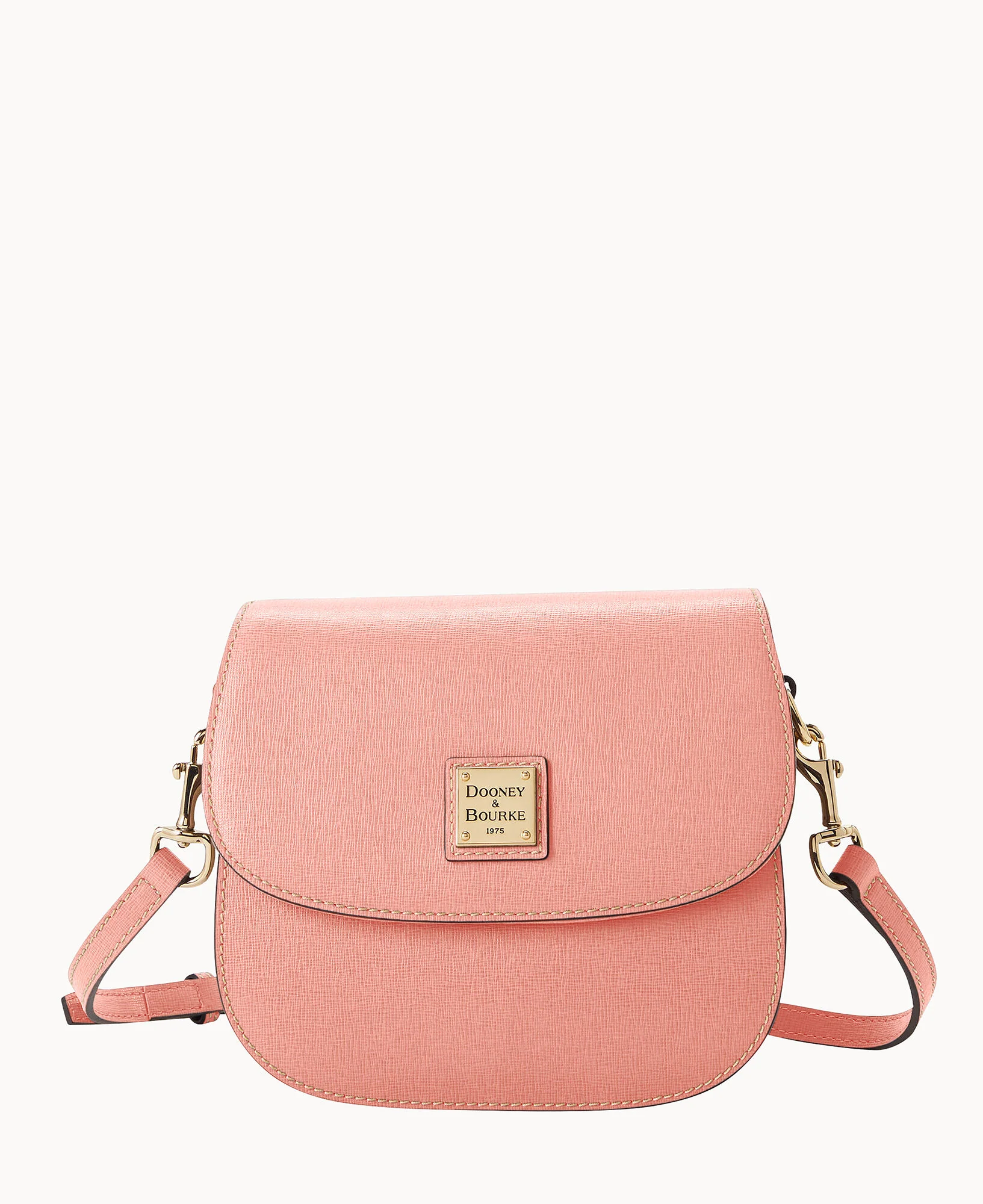 Saffiano Saddle Bag - Image 145