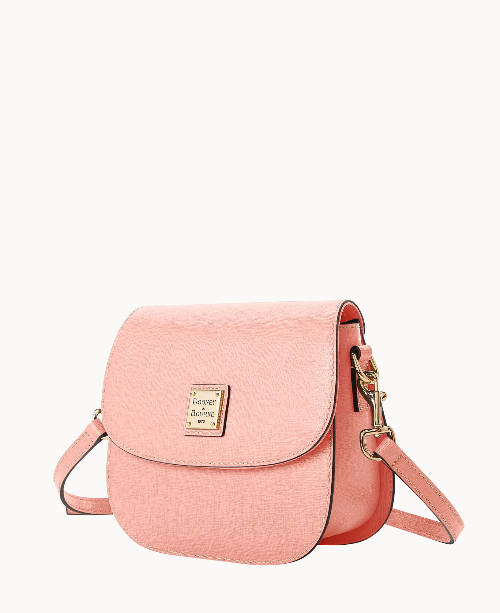 Saffiano Saddle Bag - Image 146