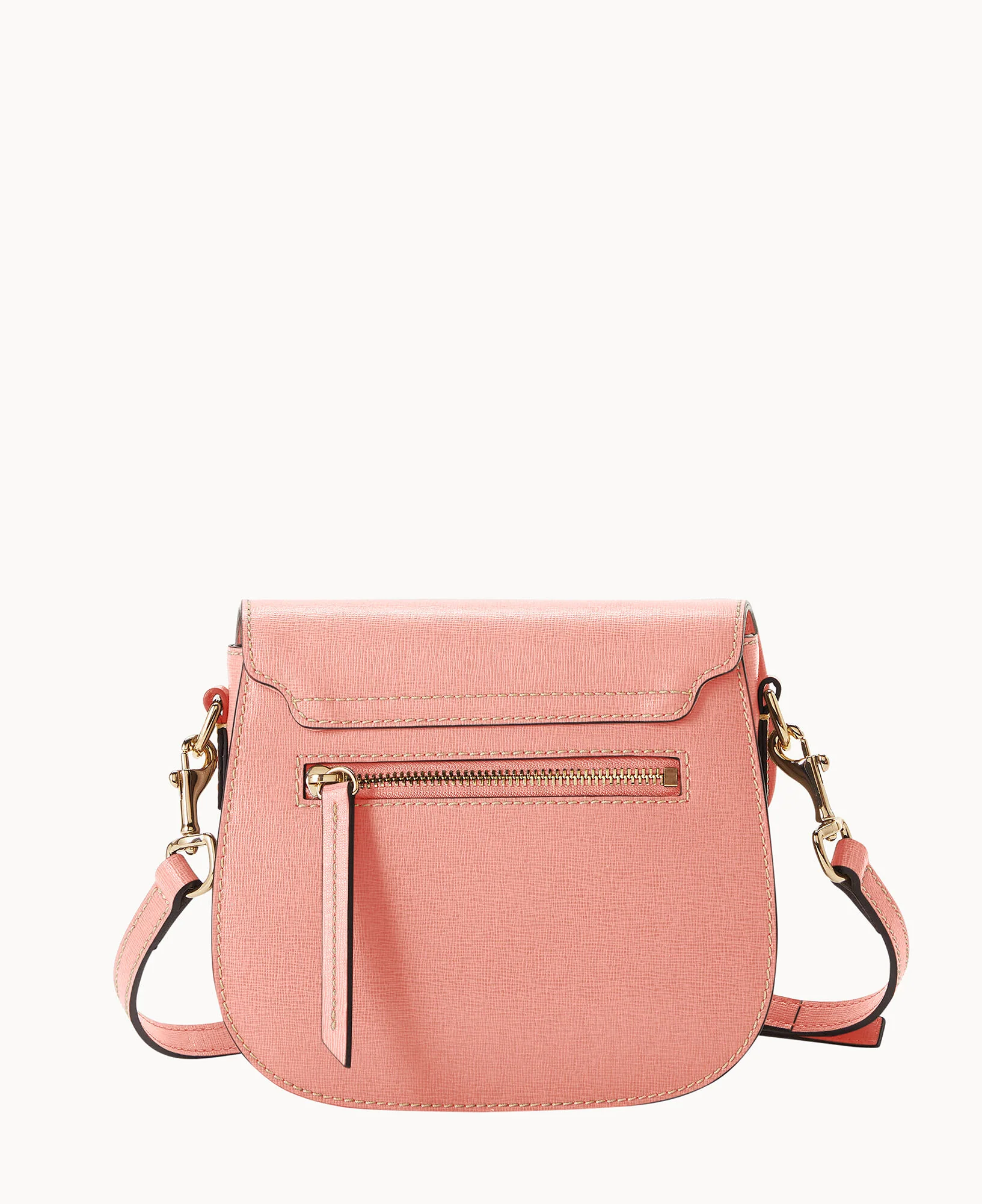 Saffiano Saddle Bag - Image 148