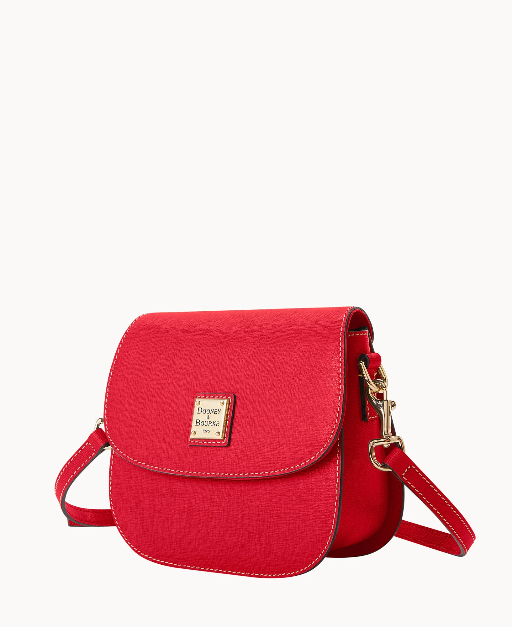 Saffiano Saddle Bag - Image 151