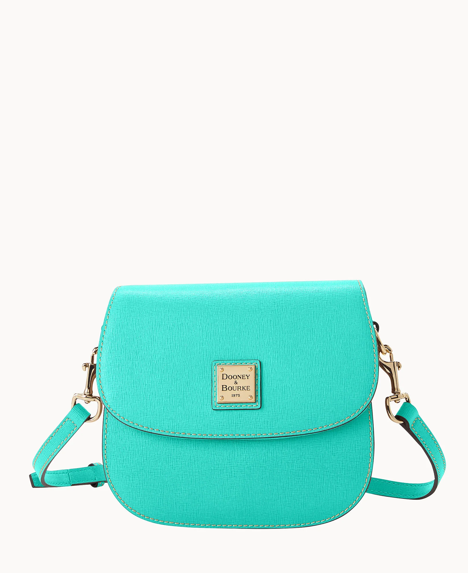 Saffiano Saddle Bag - Image 155
