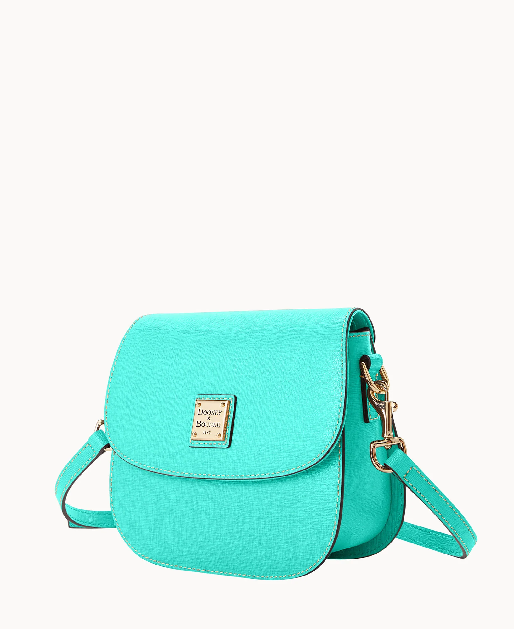 Saffiano Saddle Bag - Image 156