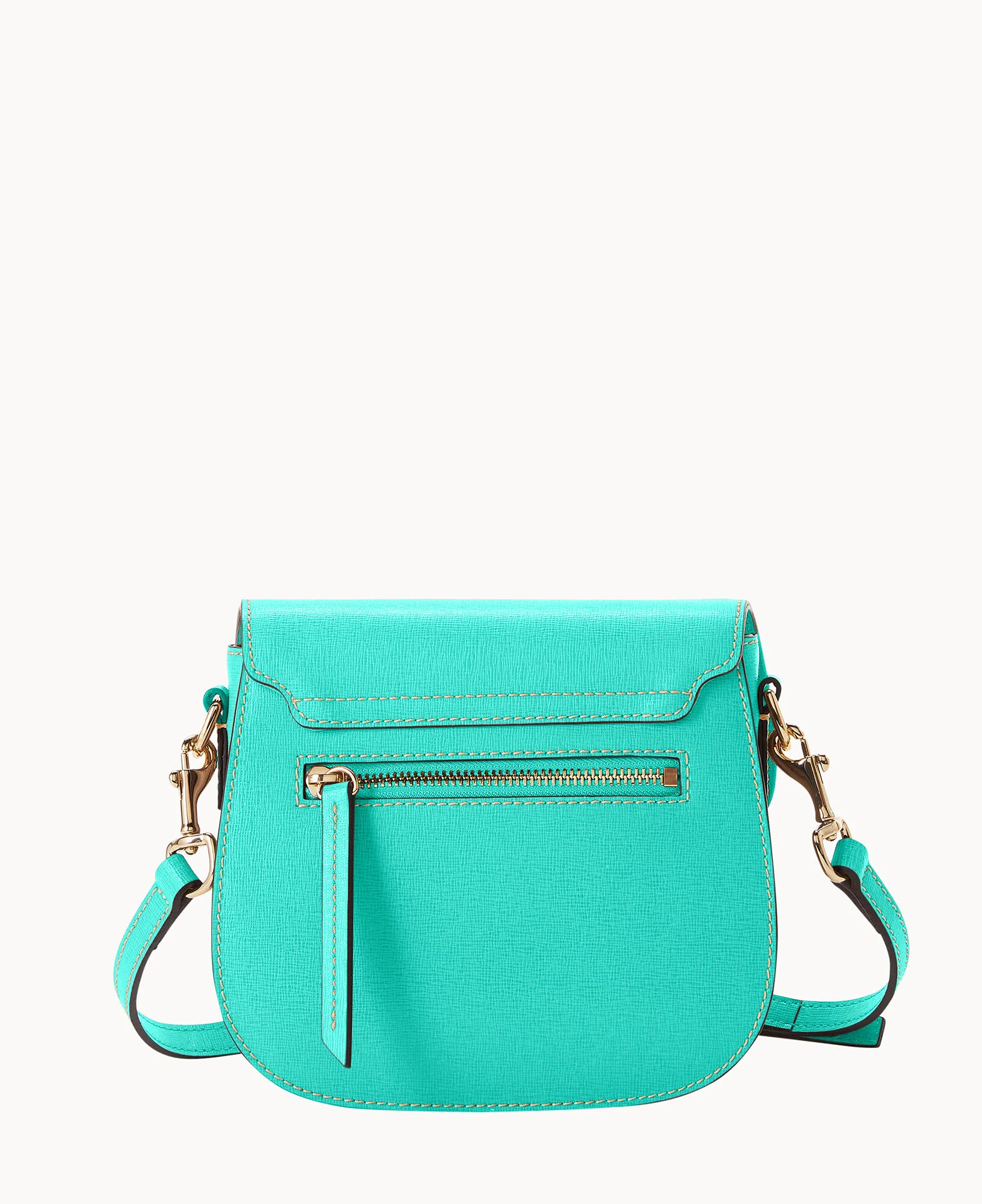 Saffiano Saddle Bag - Image 158